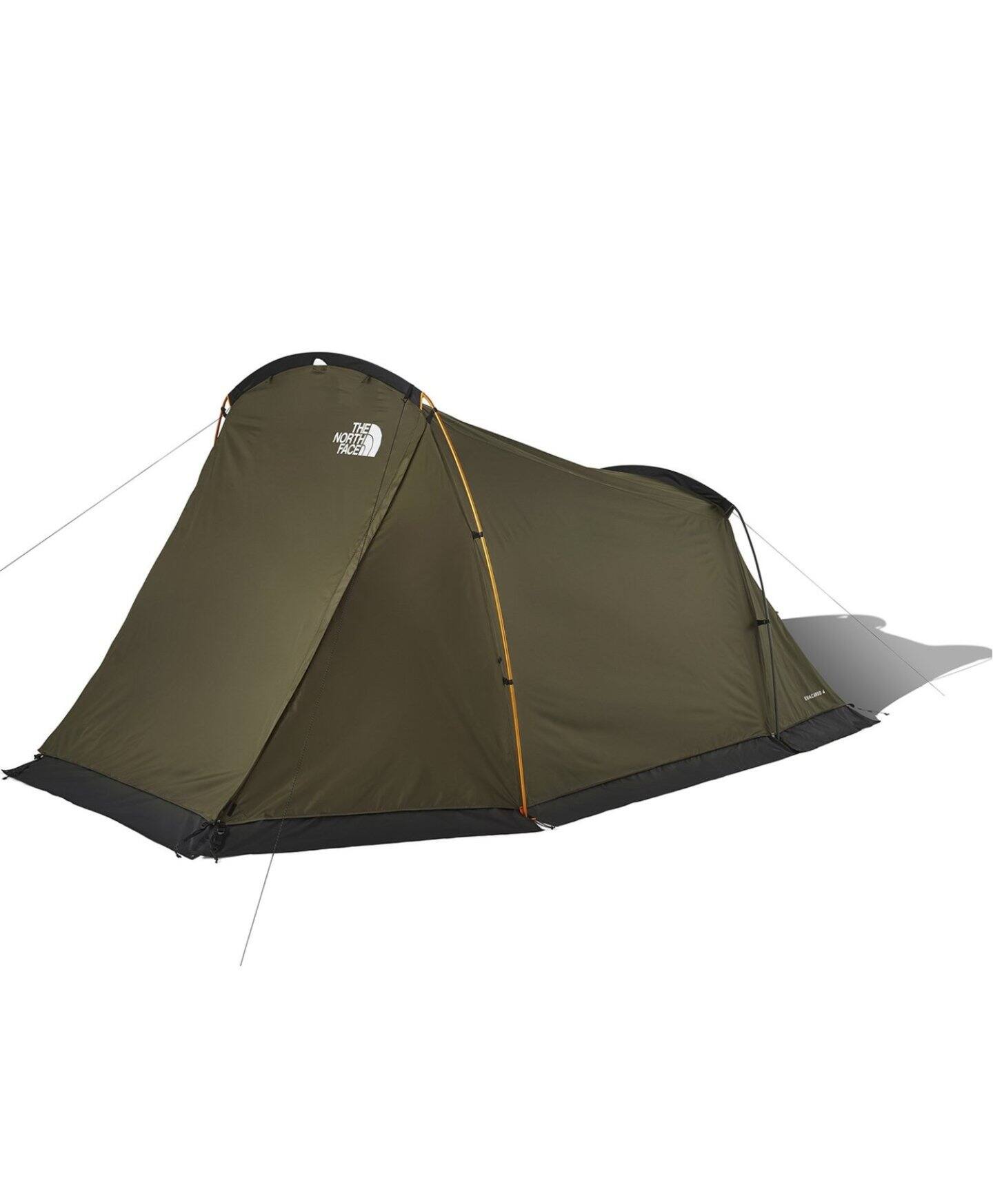 THE NORTH FACE/ ザノースフェイス】EVACARGO 4（テント／タープ  
