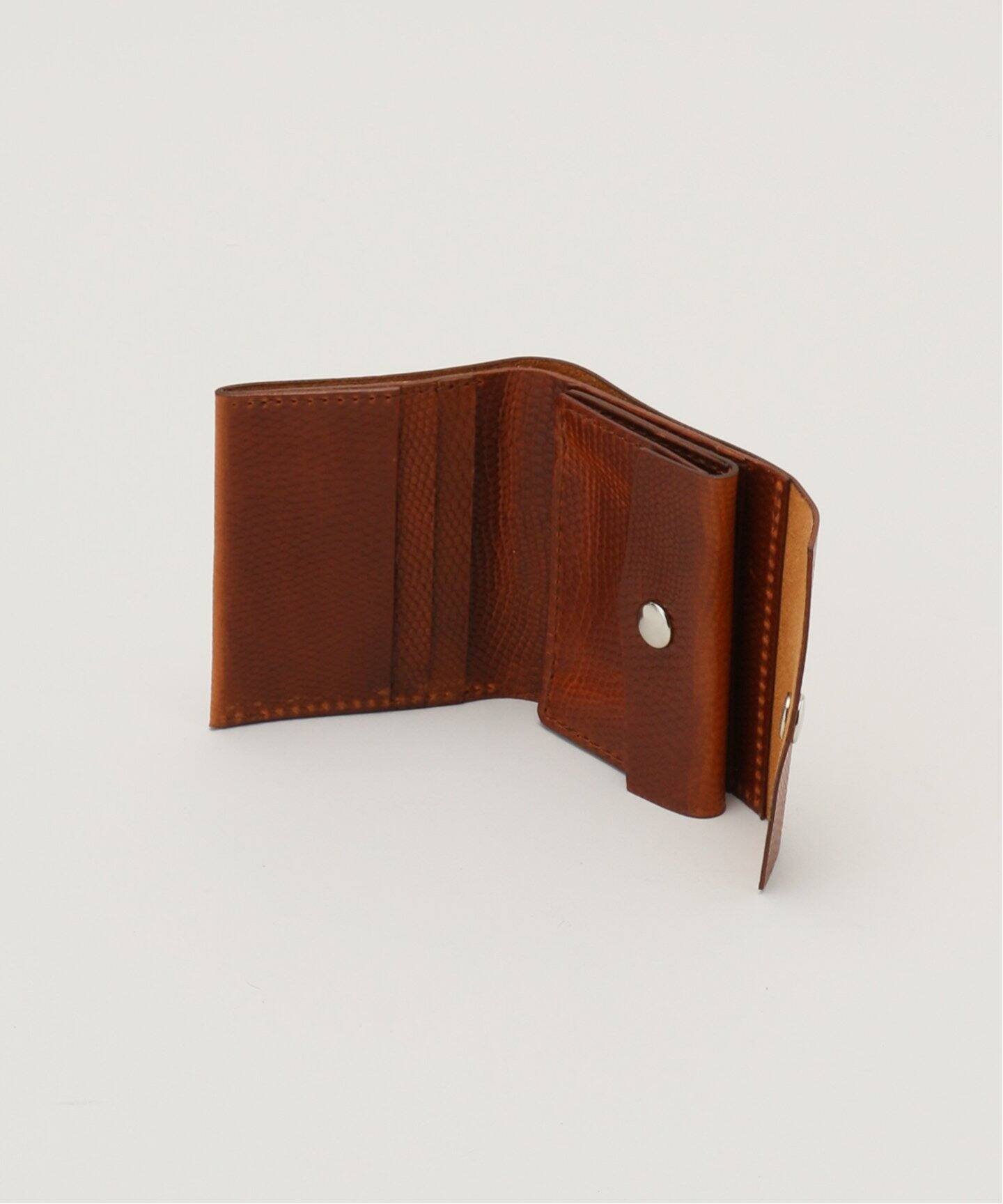 MASTER&Co マスターアンドコー 二つ折り財布 MASTER&Co. 財布 二