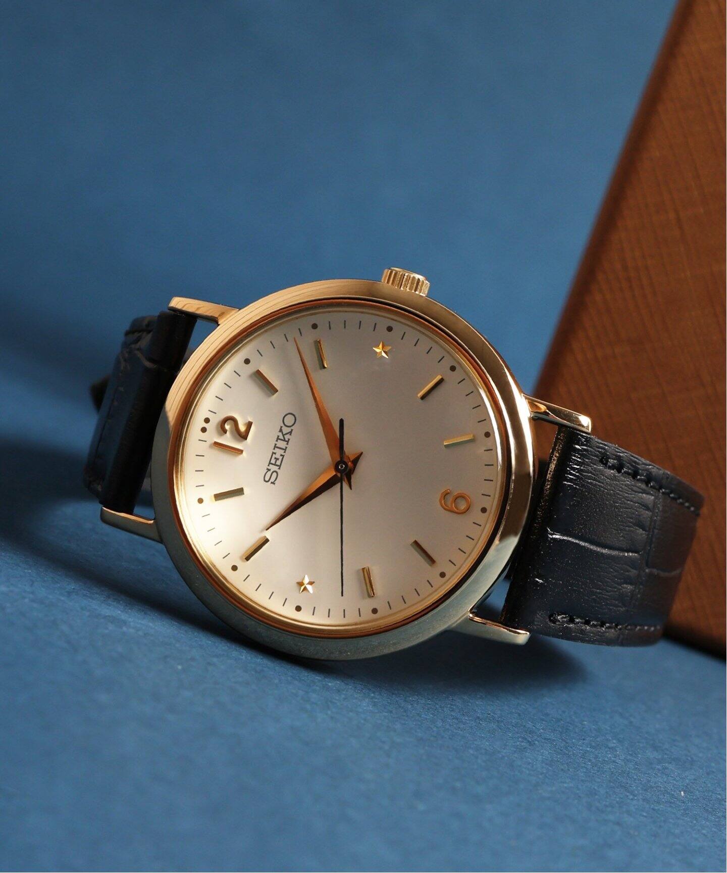 SEIKO*Spick & Span】Exclusive SZLJ256 別注（新品）｜Spick and Span  