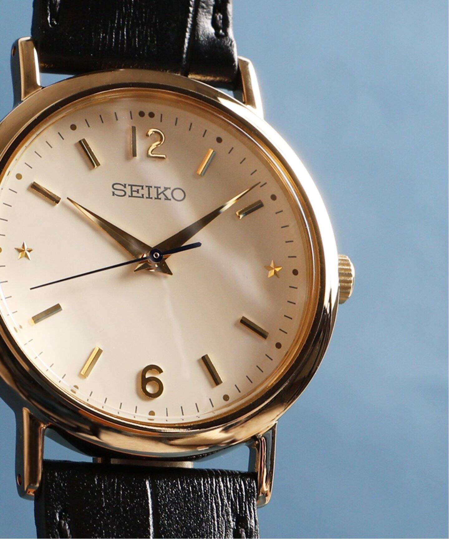 SEIKO*Spick & Span】Exclusive SZLJ256 別注（新品）｜Spick and Span  