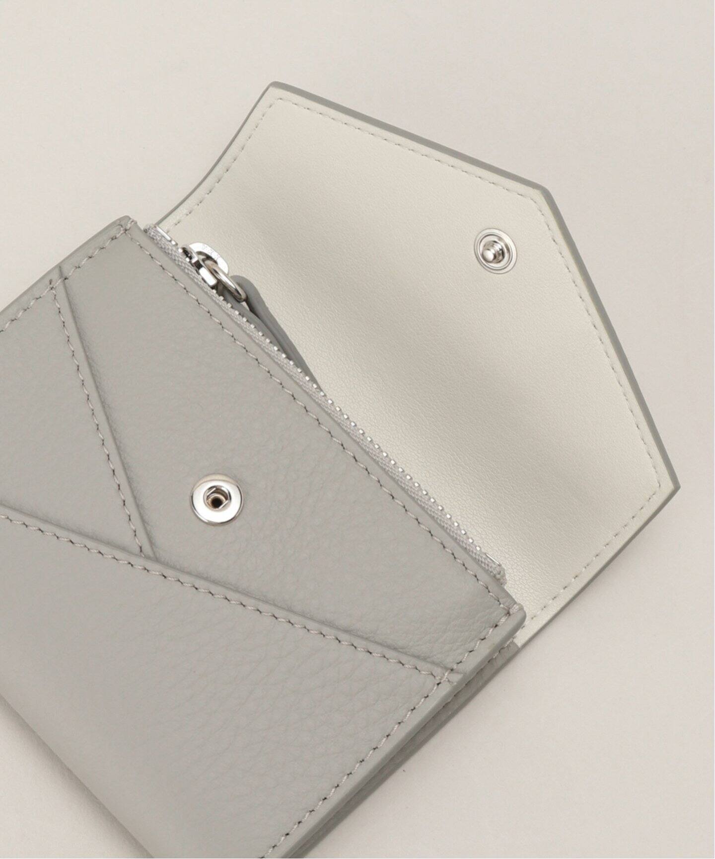 ≪一部店舗+WEB限定≫【MM6/エムエム6】 JAPANESE 6 FLAP WALLET 