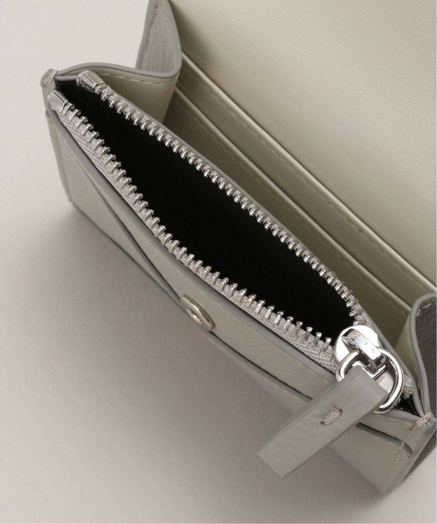 ≪一部店舗+WEB限定≫【MM6/エムエム6】 JAPANESE 6 FLAP WALLET 