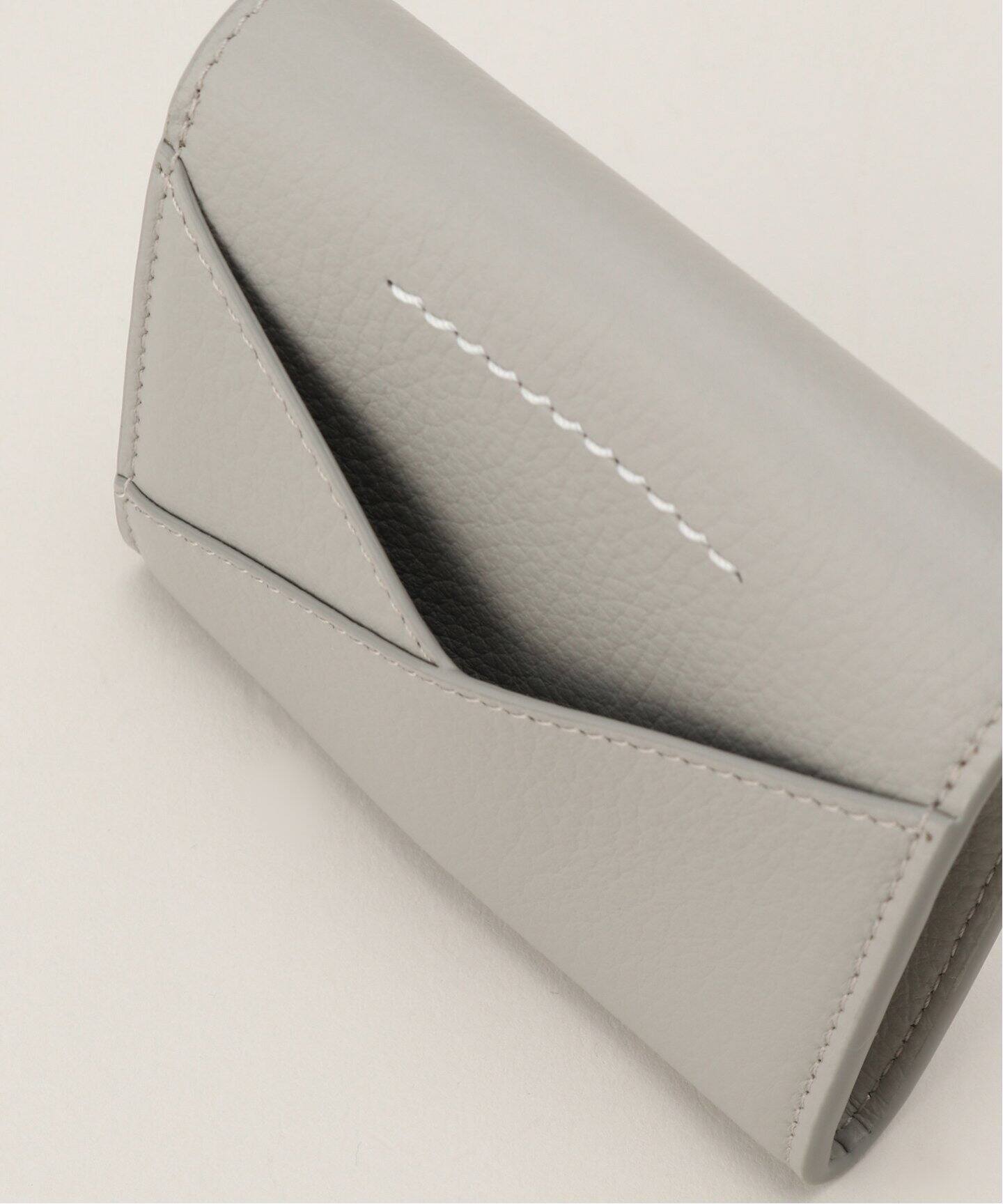 ≪一部店舗+WEB限定≫【MM6/エムエム6】 JAPANESE 6 FLAP WALLET 