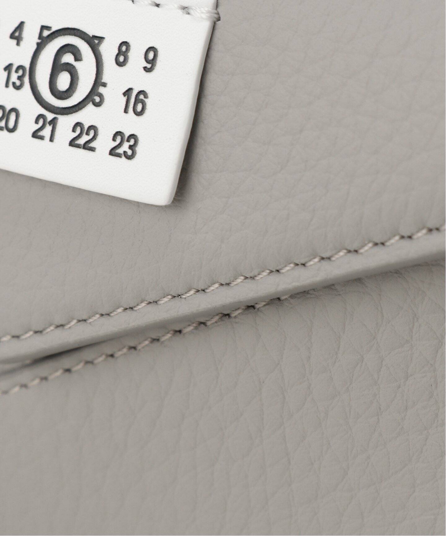 ≪一部店舗+WEB限定≫【MM6/エムエム6】 JAPANESE 6 FLAP WALLET 