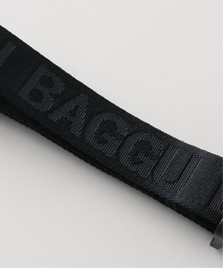 【BAGGU/バグゥ】Attachable Strap（その他ファッション小物）｜U by SPICK&SPAN（ユーバイスピックアンドスパン