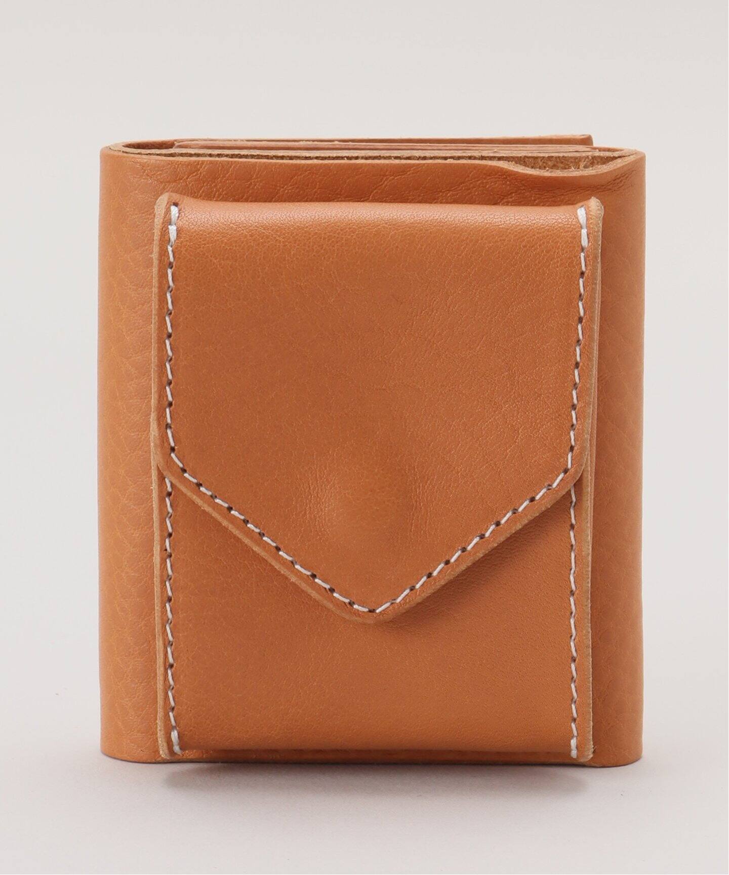 HENDER SCHEME/エンダースキーマ】trifold wallet（財布・コインケース 