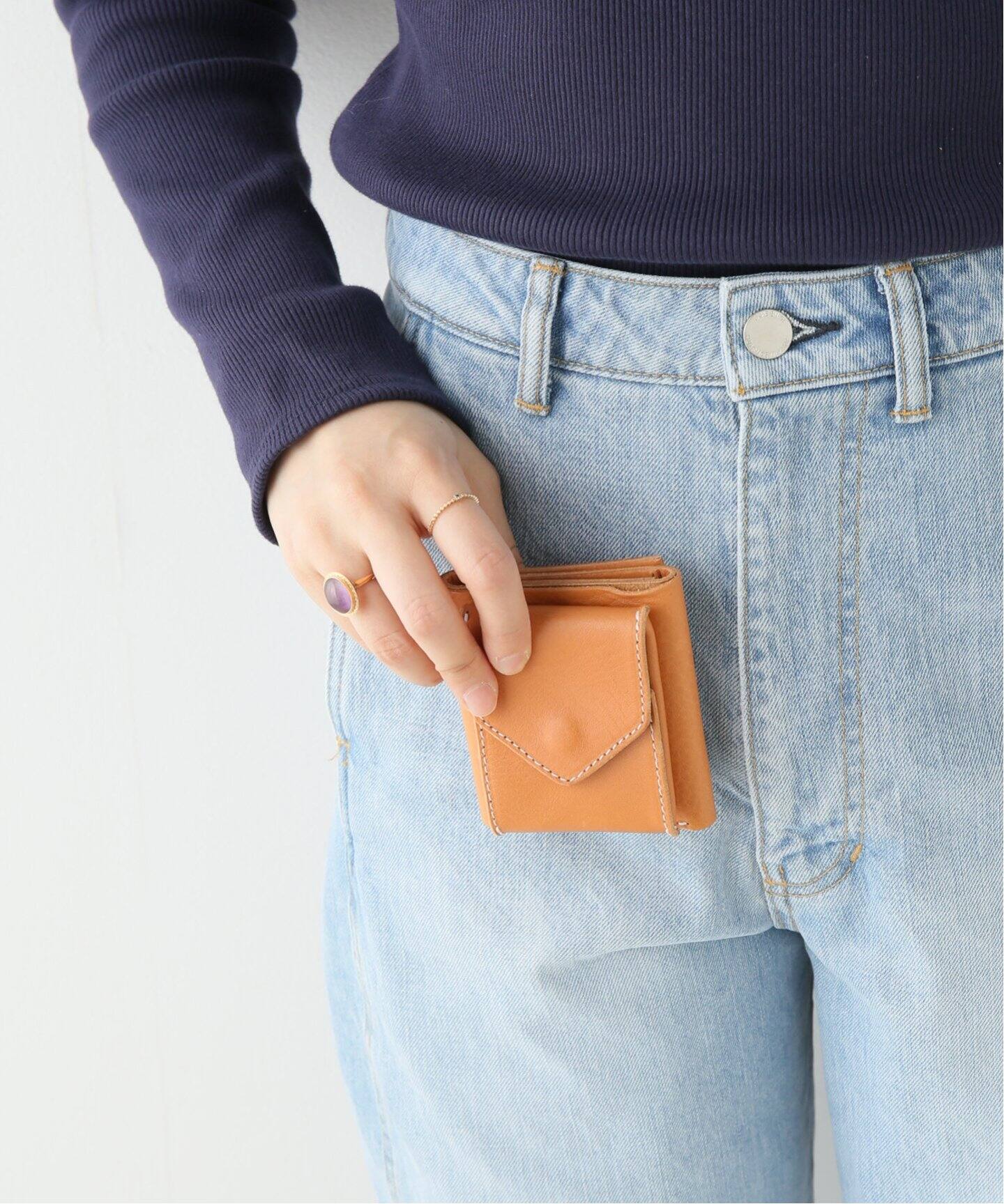 trifold wallet | Hender Scheme(エンダースキーマ) / ファッション雑貨 財布 (メンズ レディース)の通販 -  ARKnets 公式 Hender Scheme エンダースキーマ trifold wallet