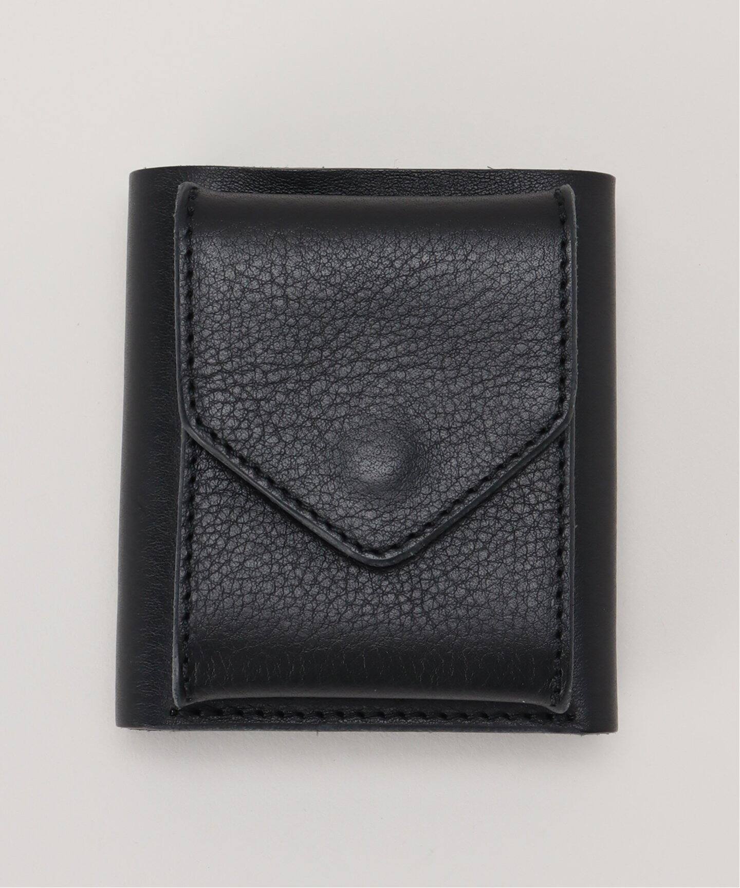 HENDER SCHEME/エンダースキーマ】trifold wallet（財布・コインケース 