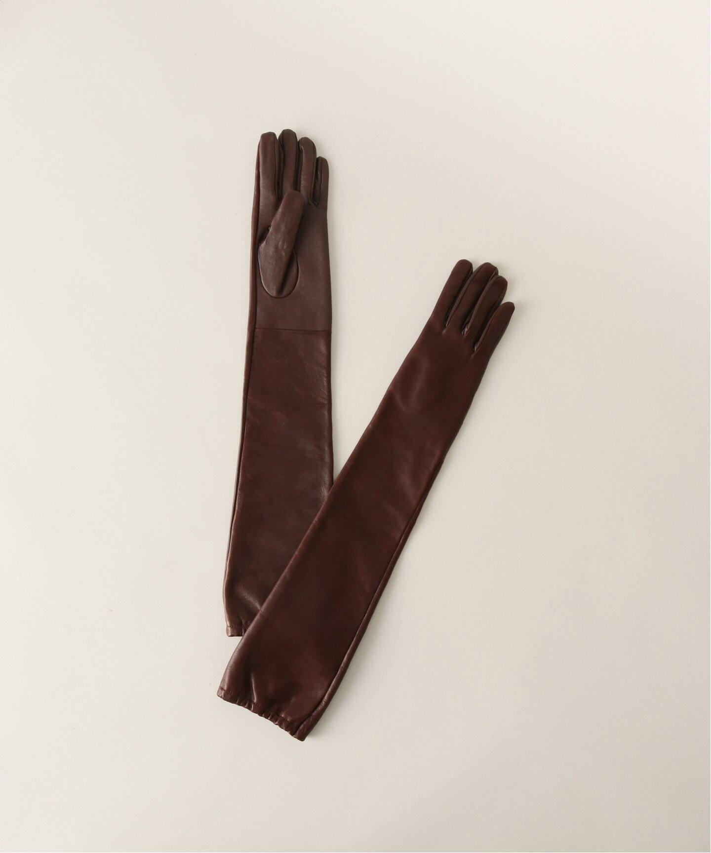 ALPO/アルポ】ロンググローブタッチパネル（手袋）｜FRAMeWORK  