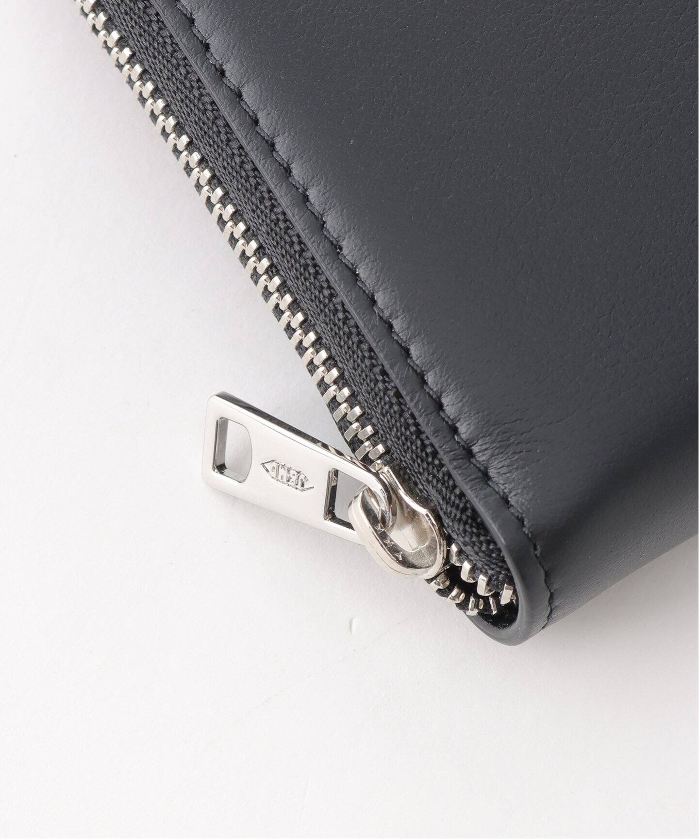J＆M DAVIDSON】 SMALL ZIP WALLET（財布・コインケース）｜NOBLE  