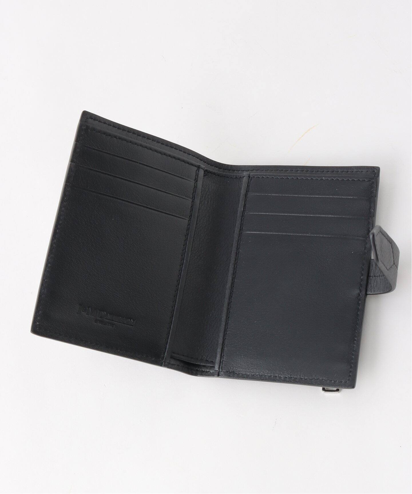 J＆M DAVIDSON】 LOSANGE FOLD WALLET（財布・コインケース）｜NOBLE 