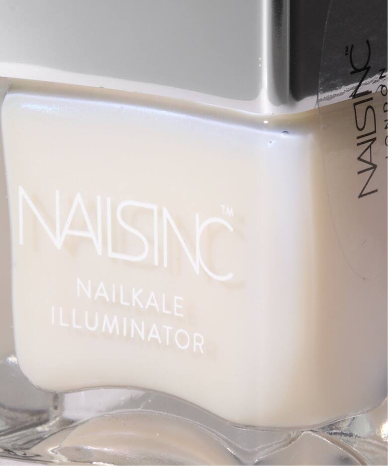 NAILSINC】NAILKALE Illuminator（その他ファッション小物）｜NOBLE（ノーブル）の通販｜BAYCREW’S STORE