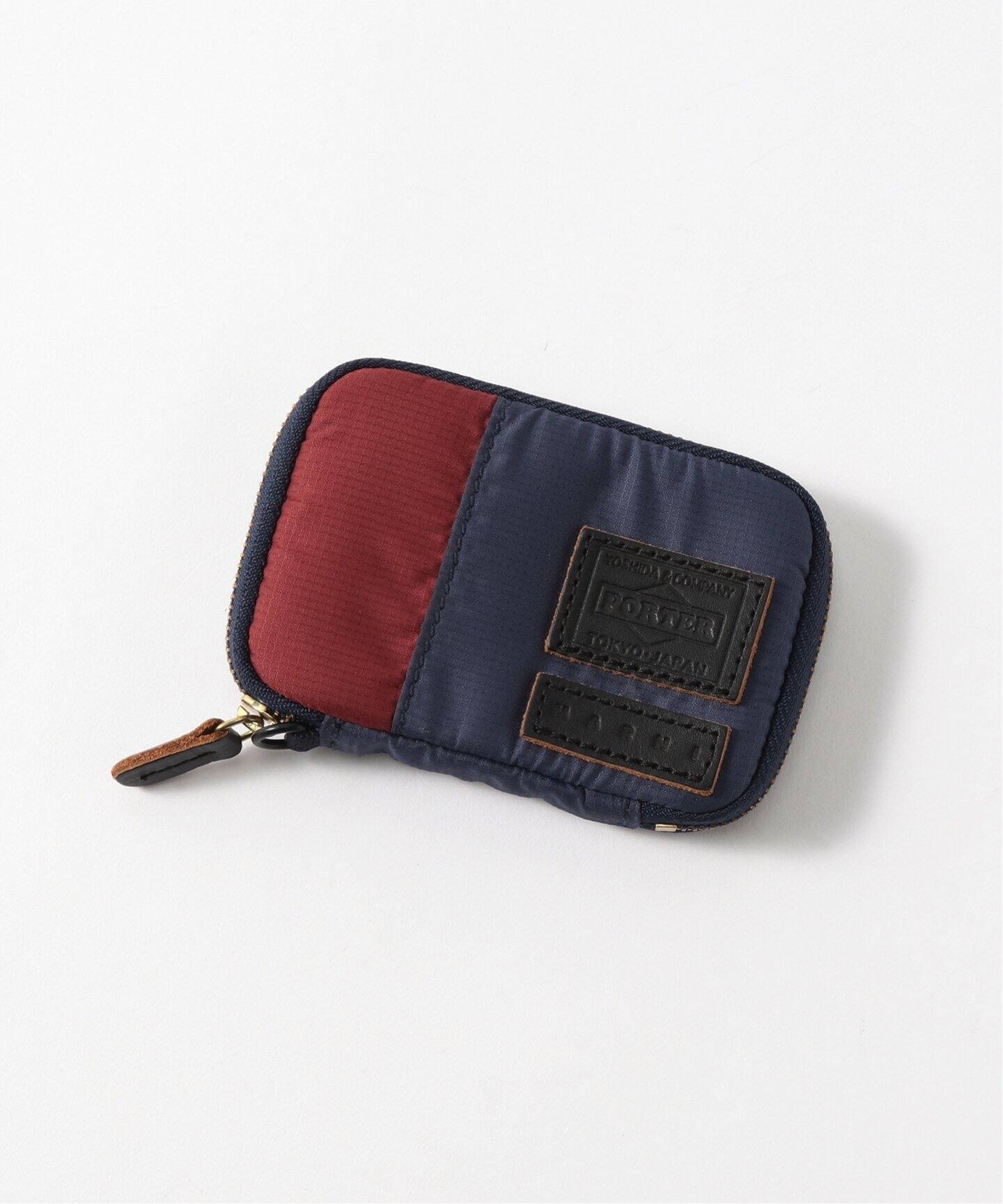 MARNI - 【美品】 MARNI / マルニ | × PORTER / ポーター ポーチ ｜その他 