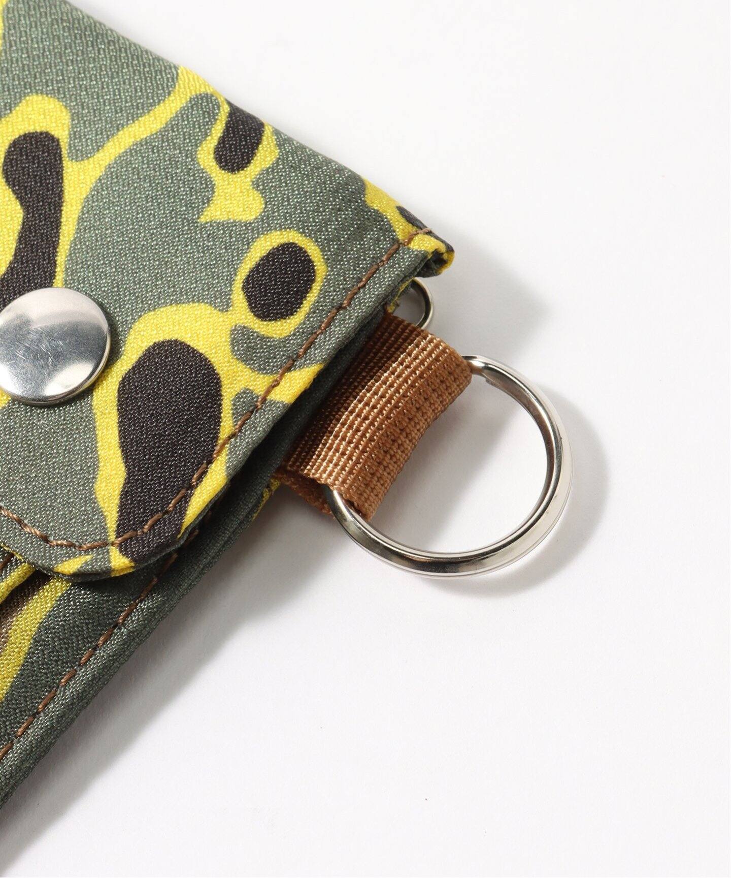 MARNI×PORTER マルニ×ポーター　COIN CASE Marni - Marni x Porter Coin Case | HBX - Globally Curated