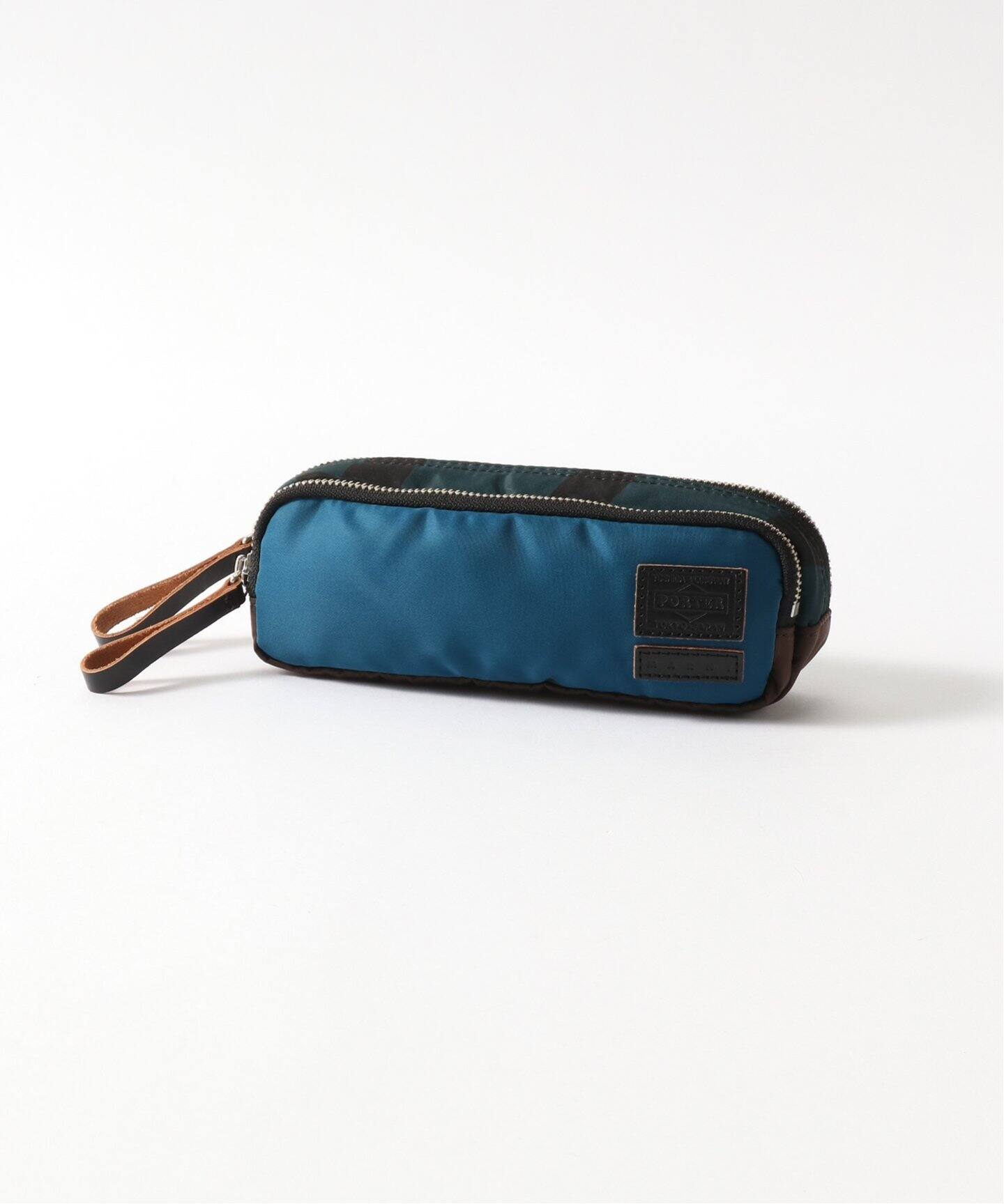 MARNI×PORTER マルニ×ポーター】W ZIP POUCH S SR（ポーチ）｜EDIFICE  