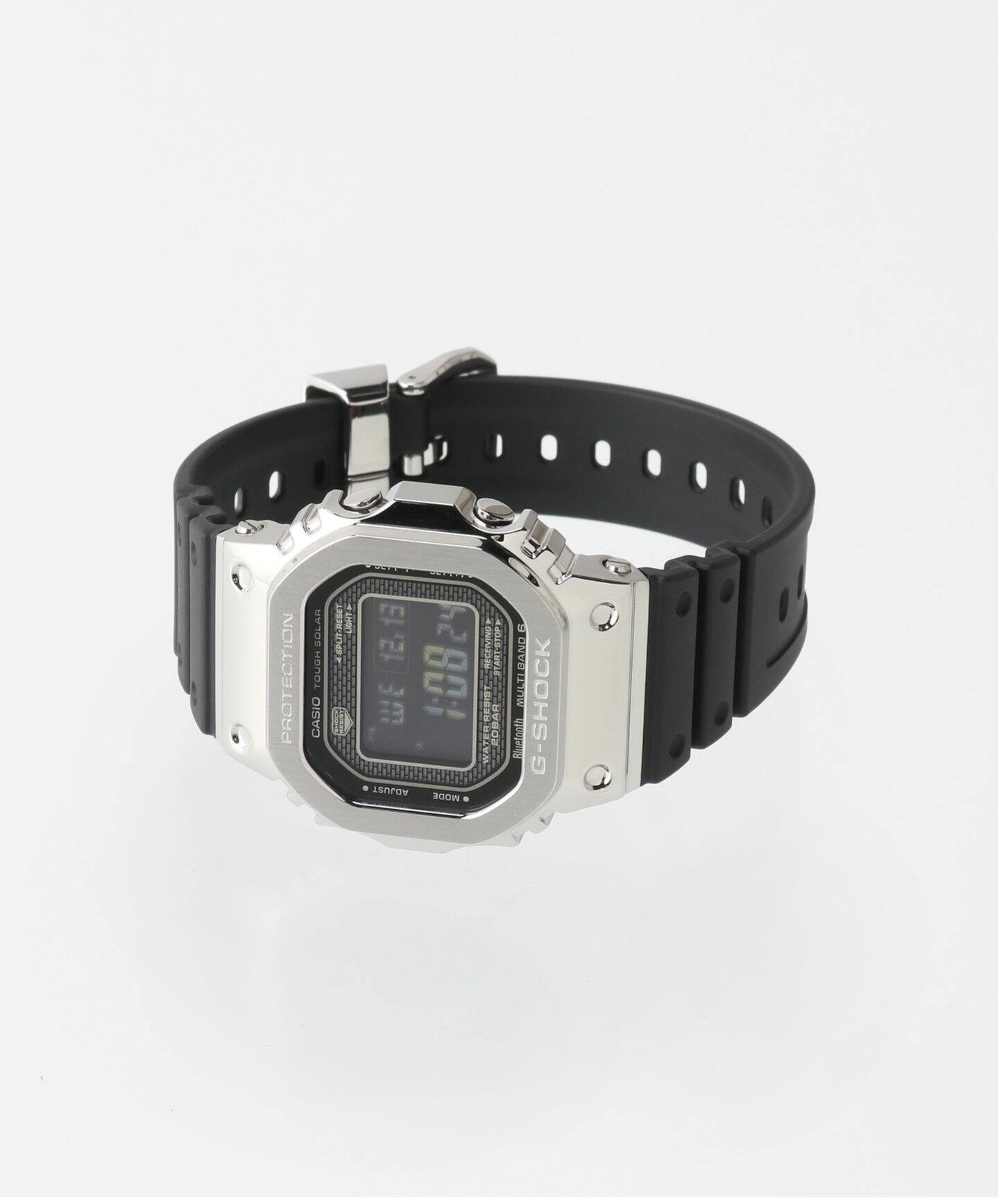 G-SHOCK】GMW-B5000-1JF（新品）｜EDIFICE（エディフィス）の通販  