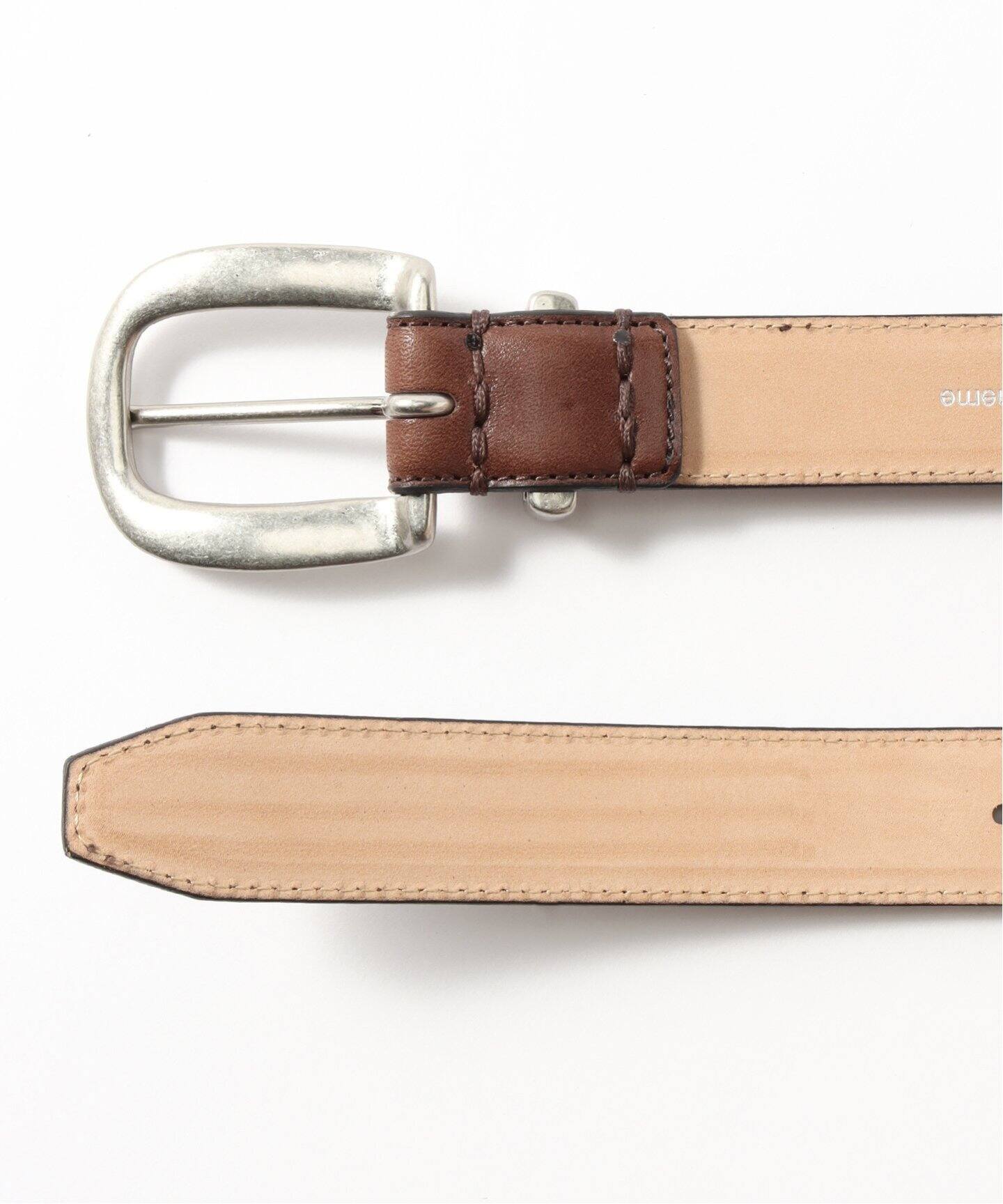 Hender Scheme / エンダースキーマ】standard belt/265（ベルト 