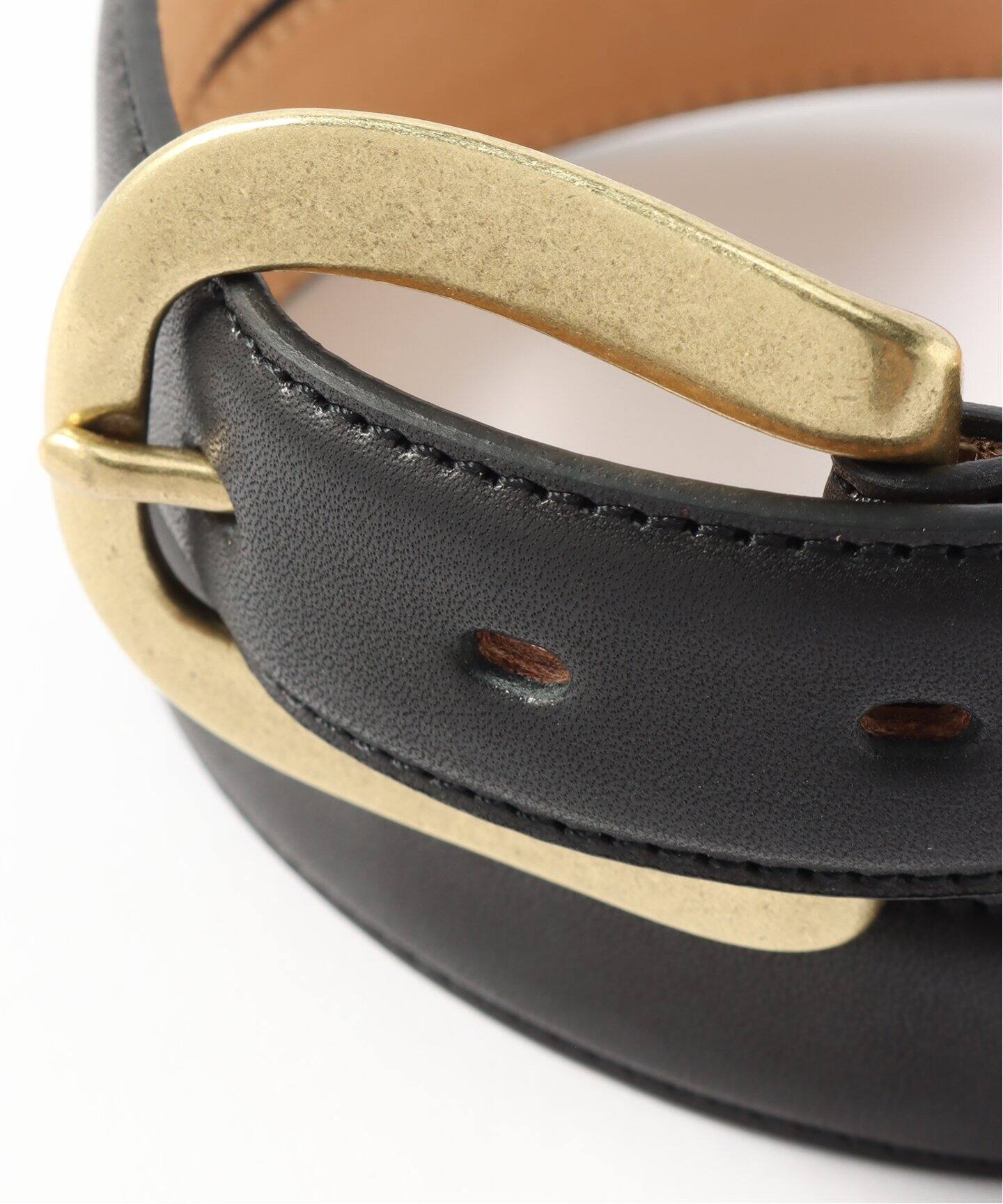 Hender Scheme / エンダースキーマ】standard belt/265（ベルト 