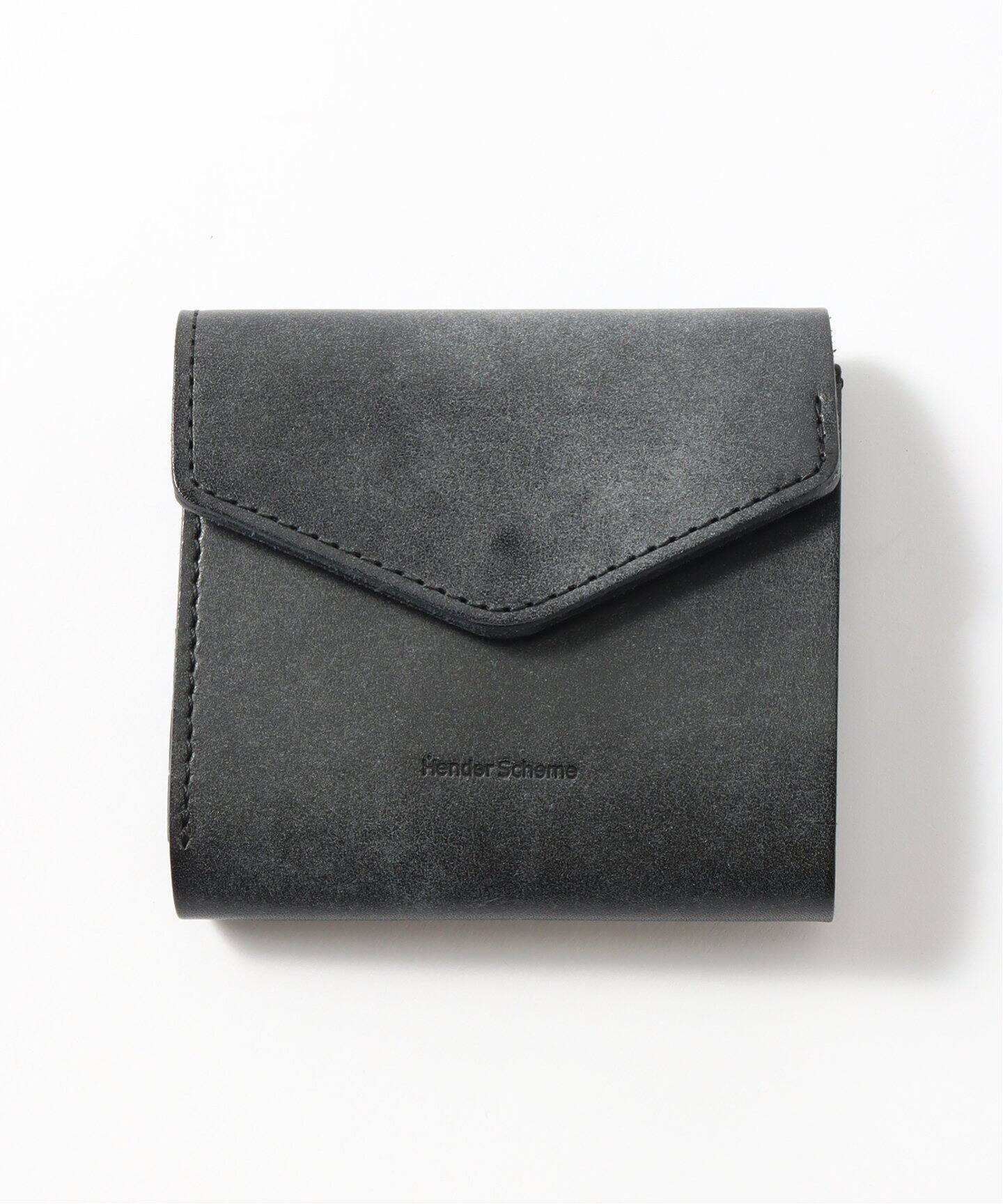 Hender Scheme / エンダースキーマ】flap wallet（財布・コインケース 