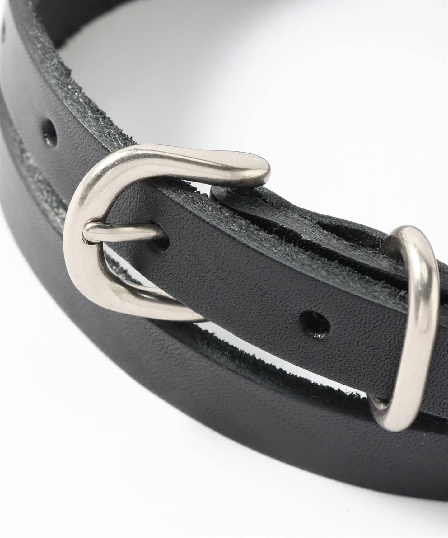Hender Scheme / エンダースキーマ】tail belt（ベルト