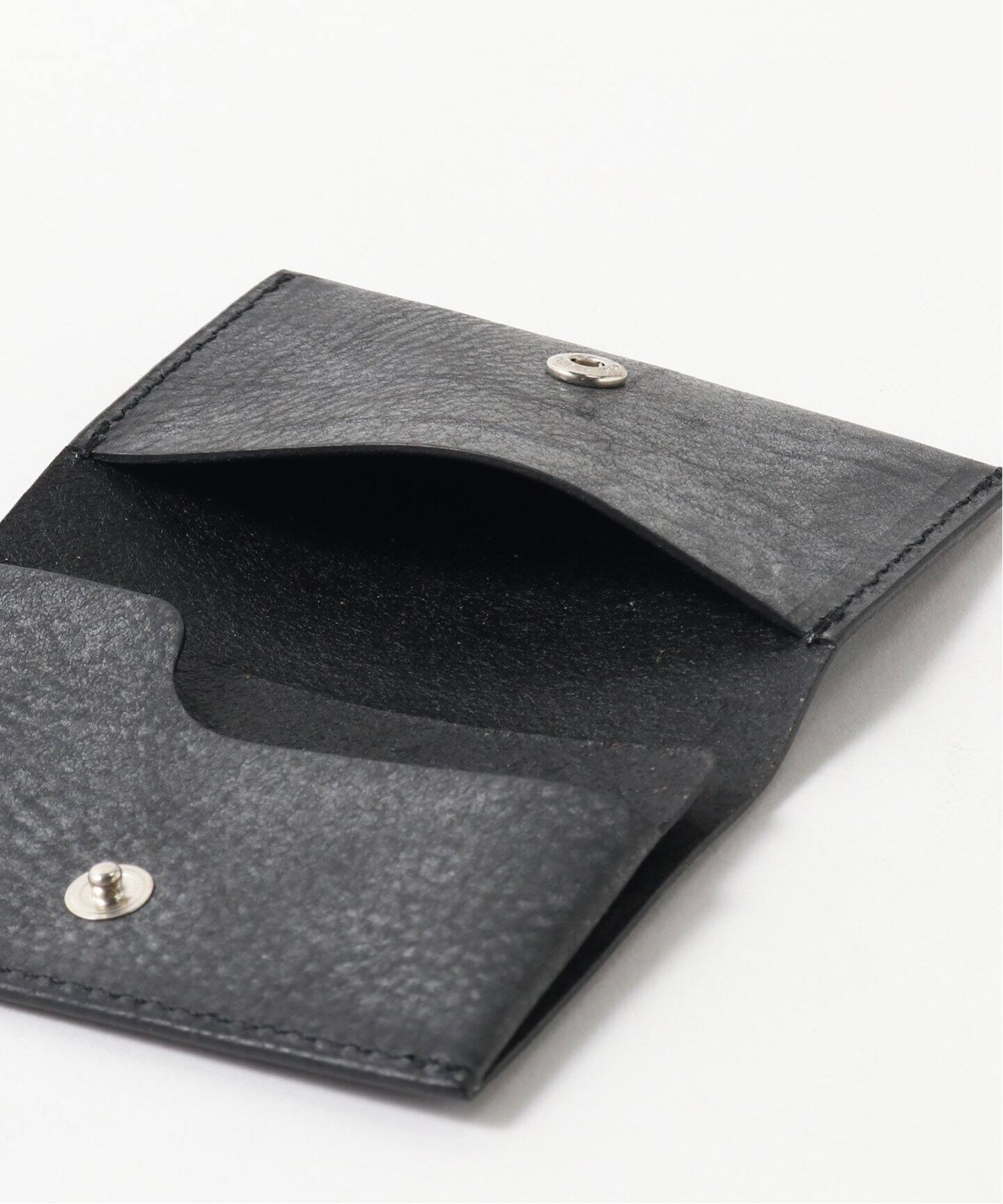 Hender Scheme / エンダースキーマ】compact card case（カードケース 