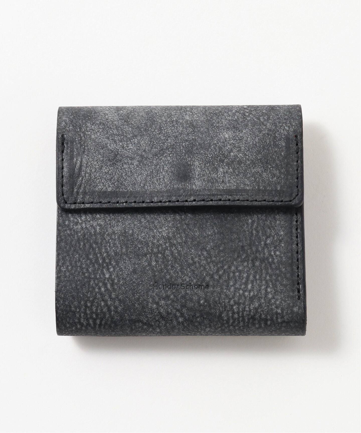 Hender Scheme / エンダースキーマ】clasp wallet（財布・コインケース  