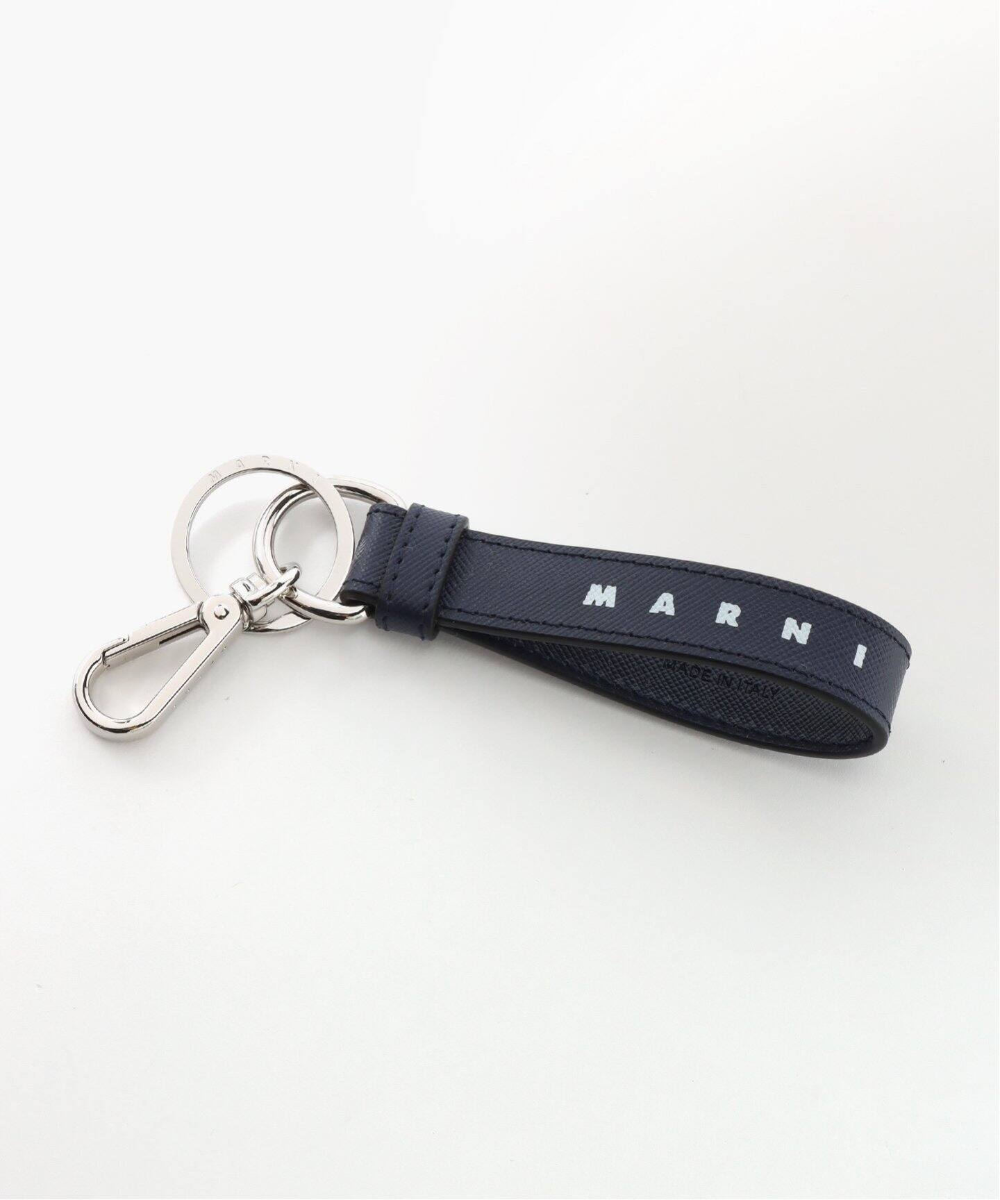 MARNI / マルニ】KEY RING（キーケース／キーアクセサリー）｜EDIFICE 