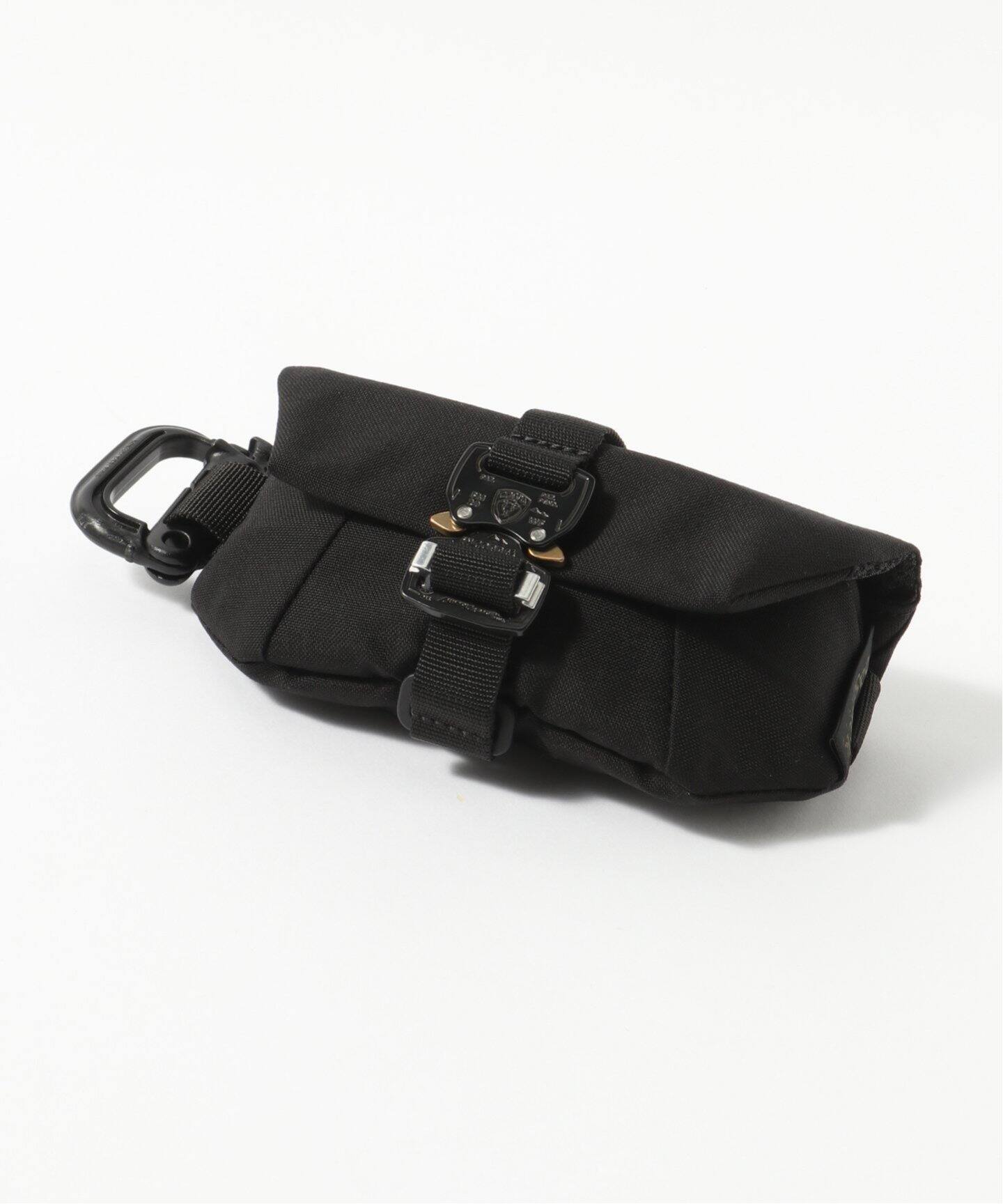 bagjack GOLF / バッグジャックゴルフ】Sunglass Pouch-Cordura 