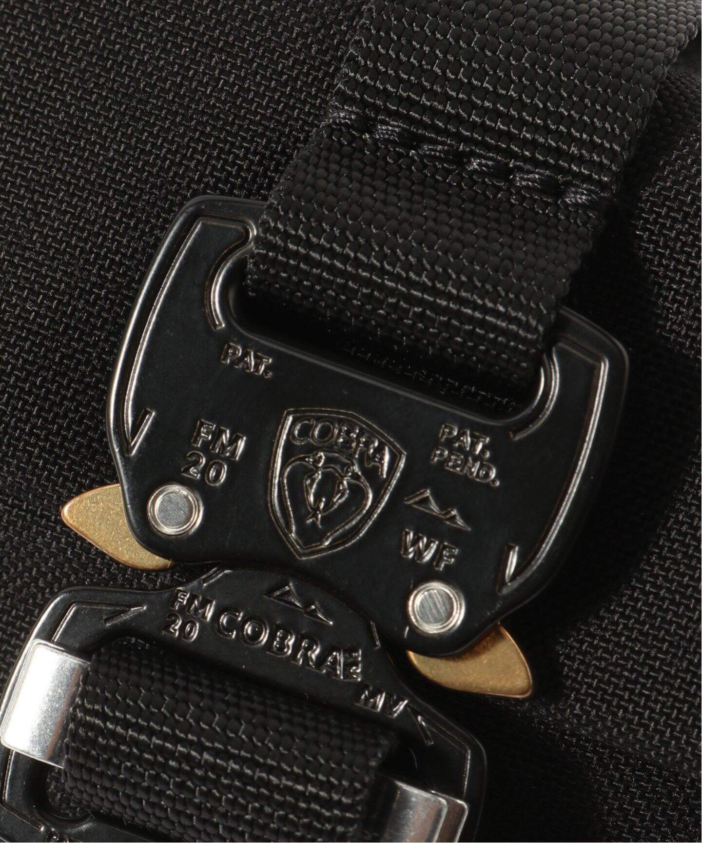 bagjack GOLF / バッグジャックゴルフ】Sunglass Pouch-Cordura 