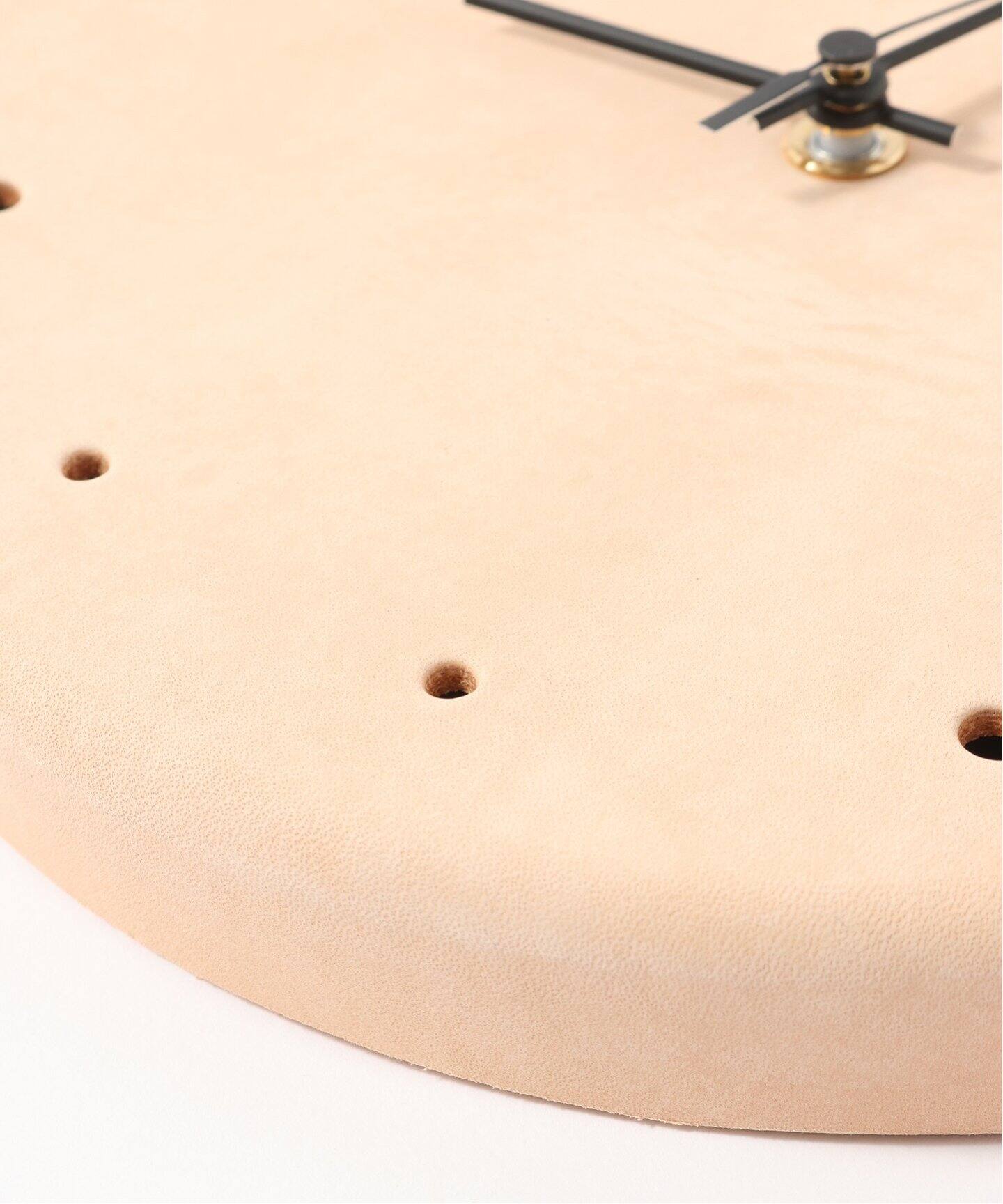 ※sio［日焼けあり新品］Hender Scheme clock 時計 44557112.jpg