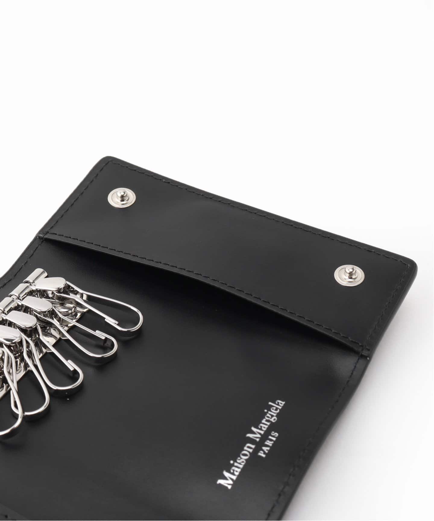 純正品】Maison Margiela KEY CHAIN 6 RINGS