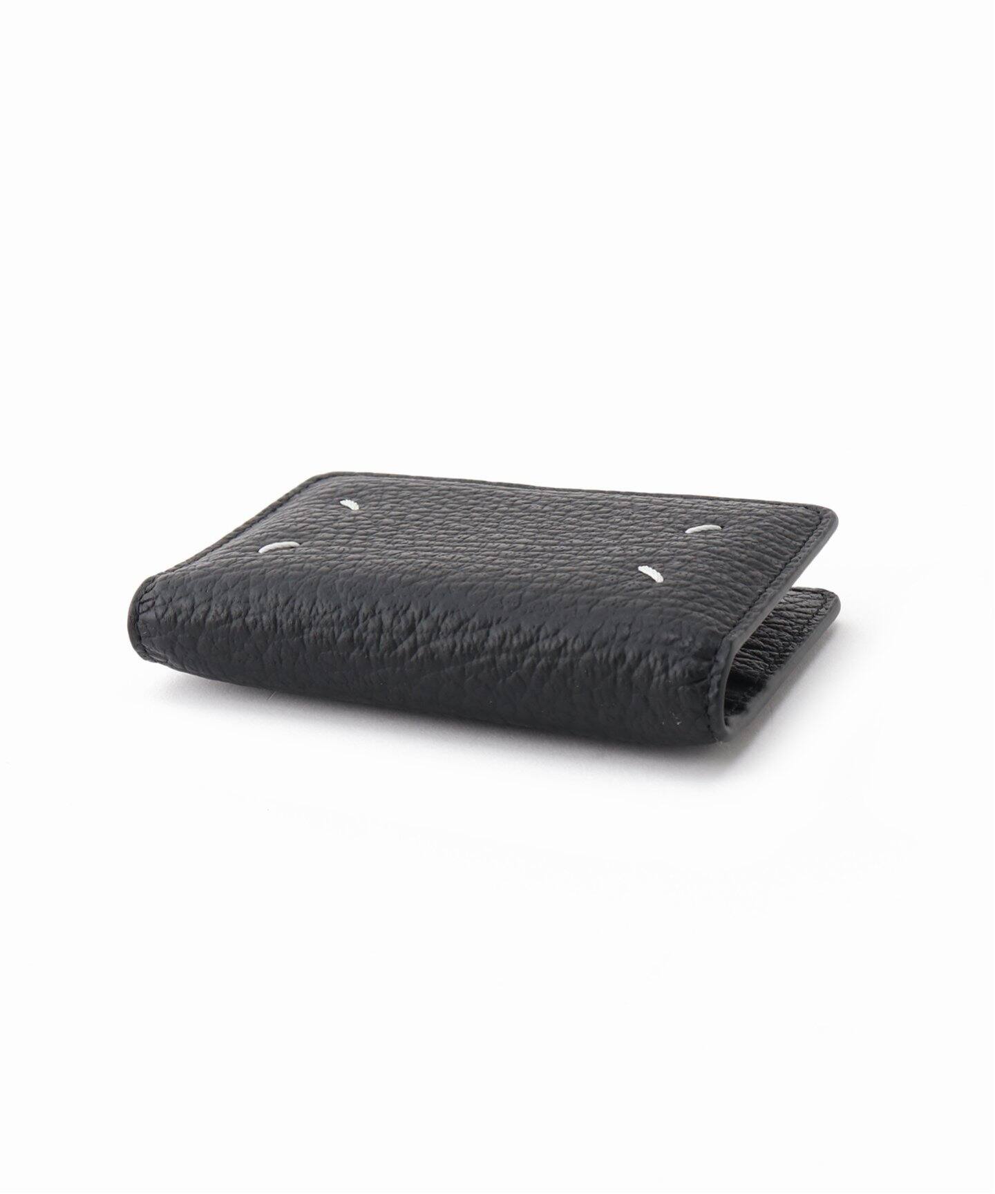 MAISON MARGIELA / メゾン マルジェラ】CARD HOLDER CLIP 2 P4455 