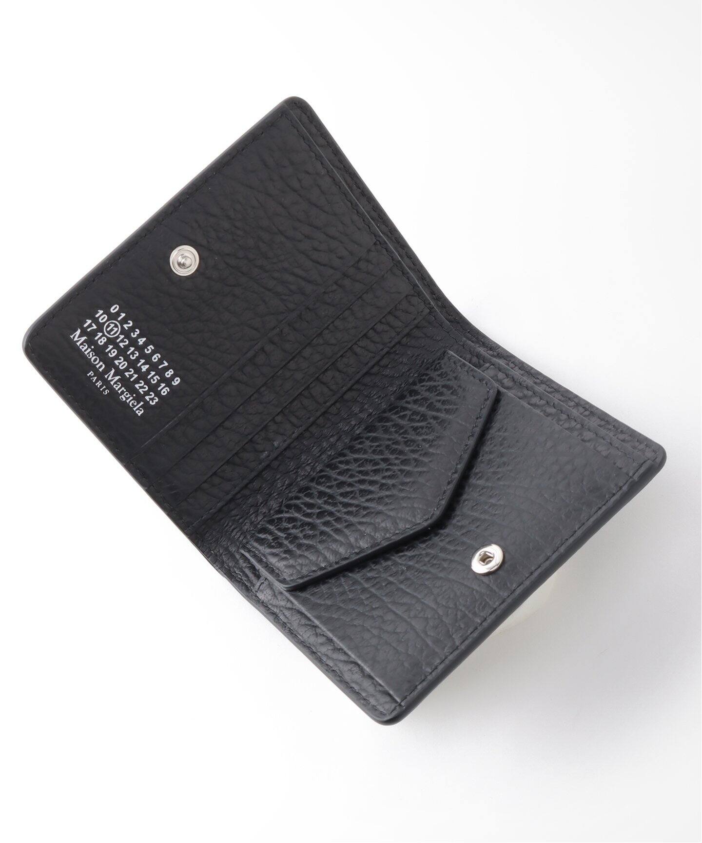 MAISON MARGIELA / メゾン マルジェラ】WALLET CLIP 2 P4455（財布 