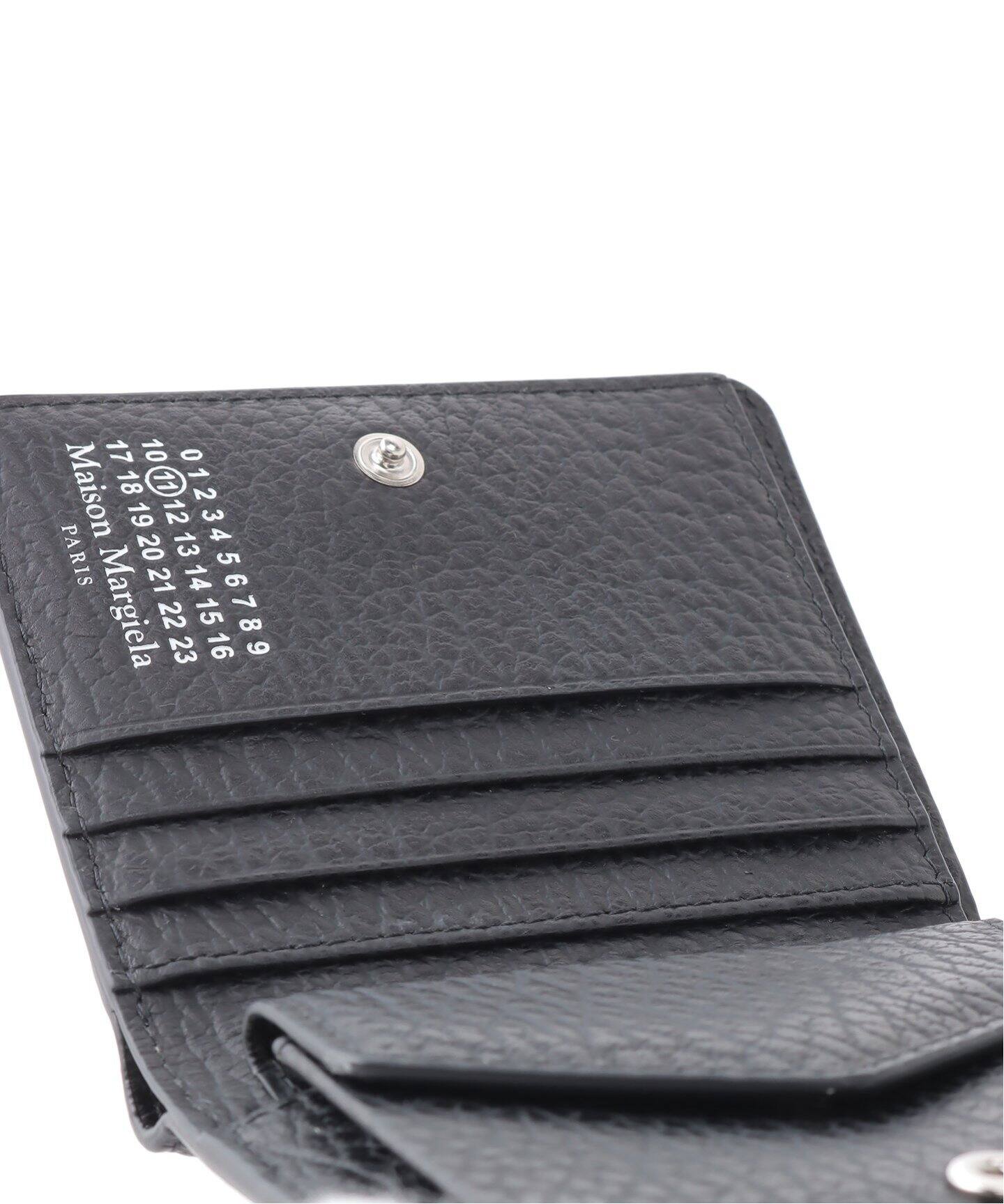 MAISON MARGIELA / メゾン マルジェラ】WALLET CLIP 2 P4455（財布 