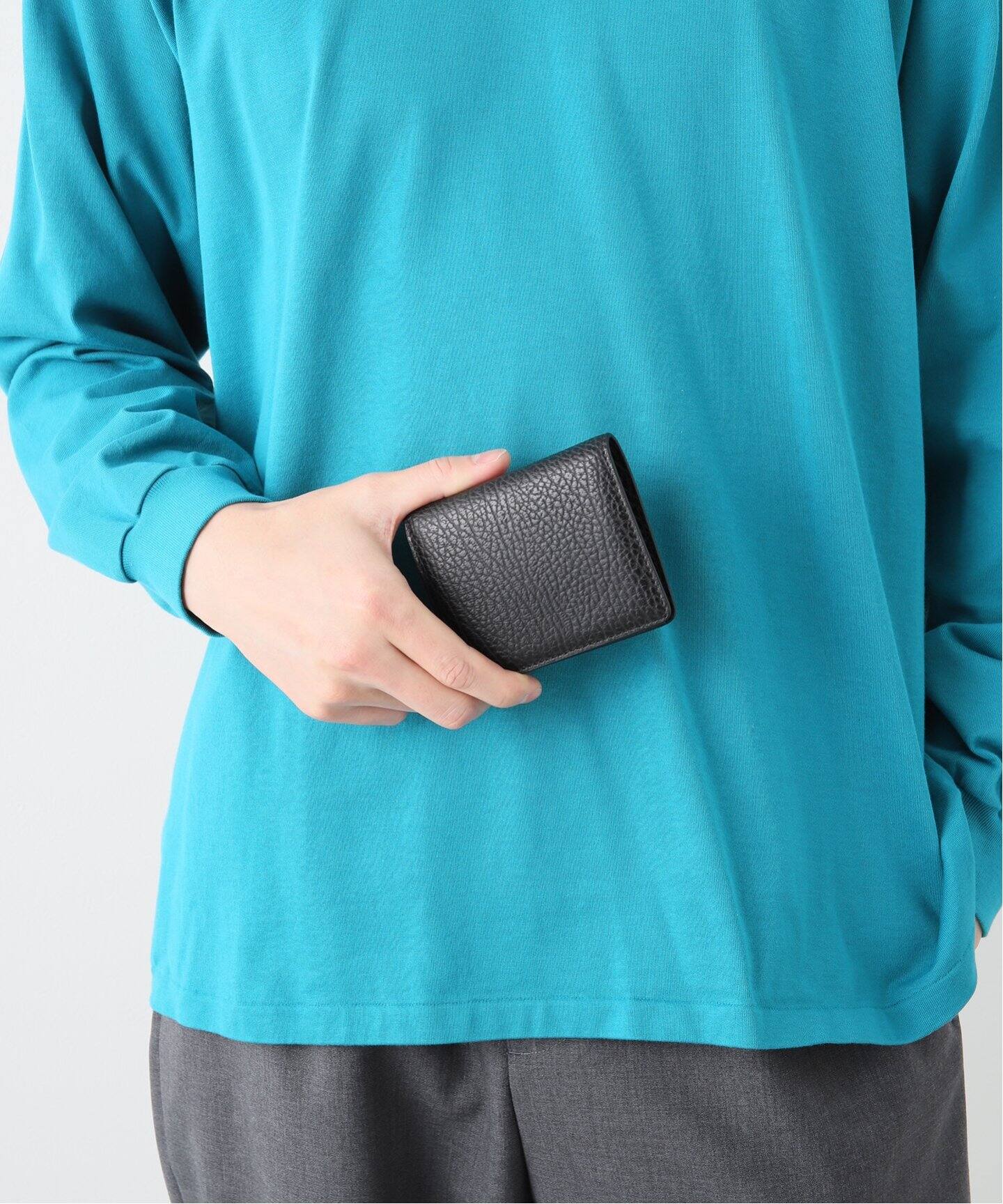 MAISON MARGIELA / メゾン マルジェラ】WALLET CLIP 2 P4455（財布 