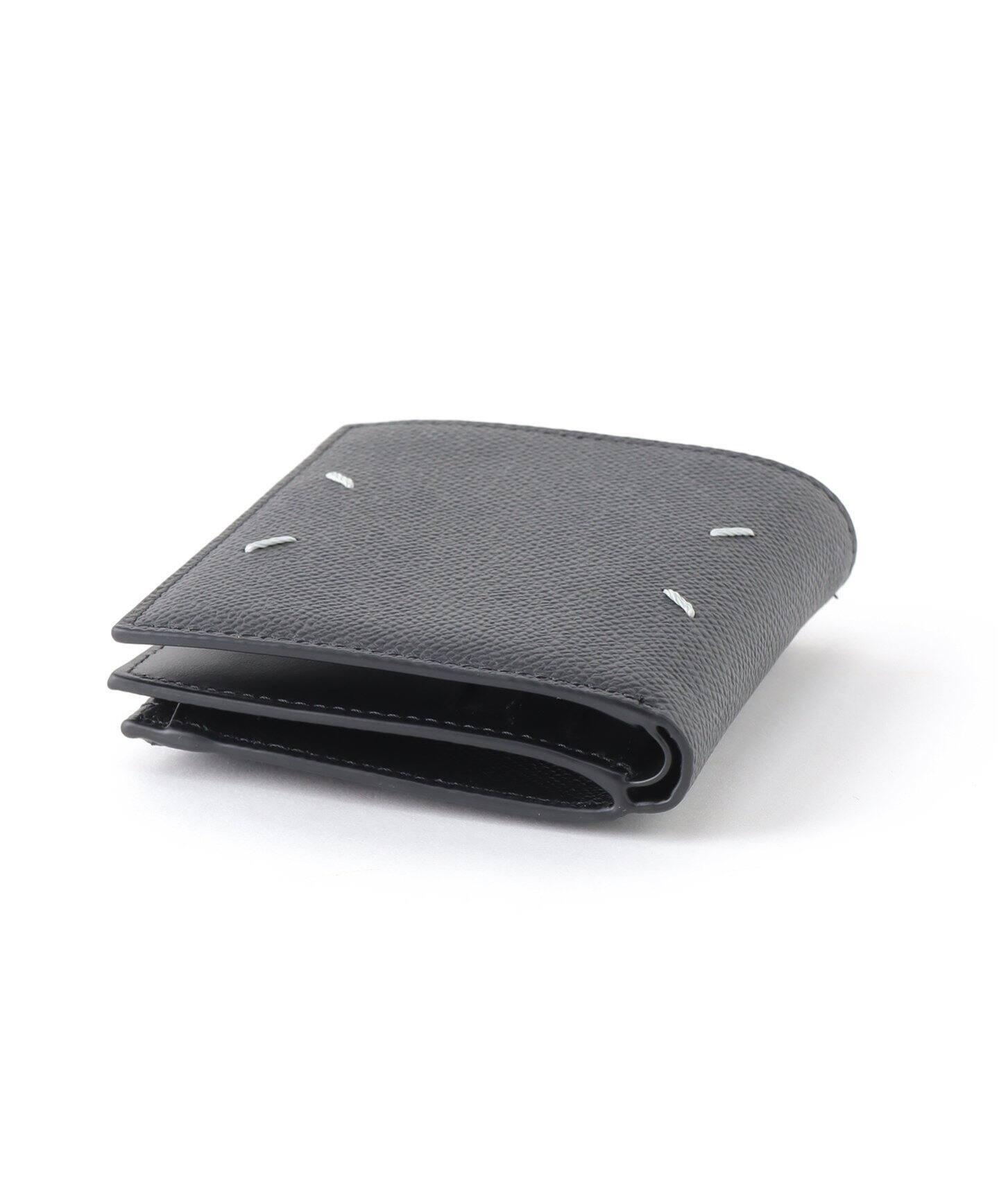 MAISON MARGIELA / メゾン マルジェラ】WALLET FLIP FLAP S P4745 