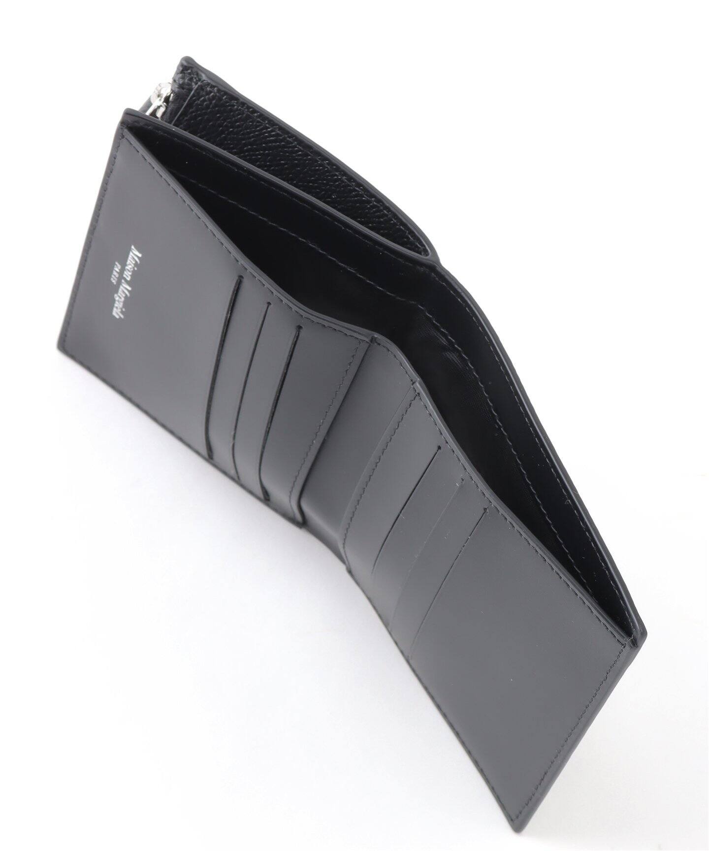 MAISON MARGIELA / メゾン マルジェラ】WALLET FLIP FLAP S P4745 