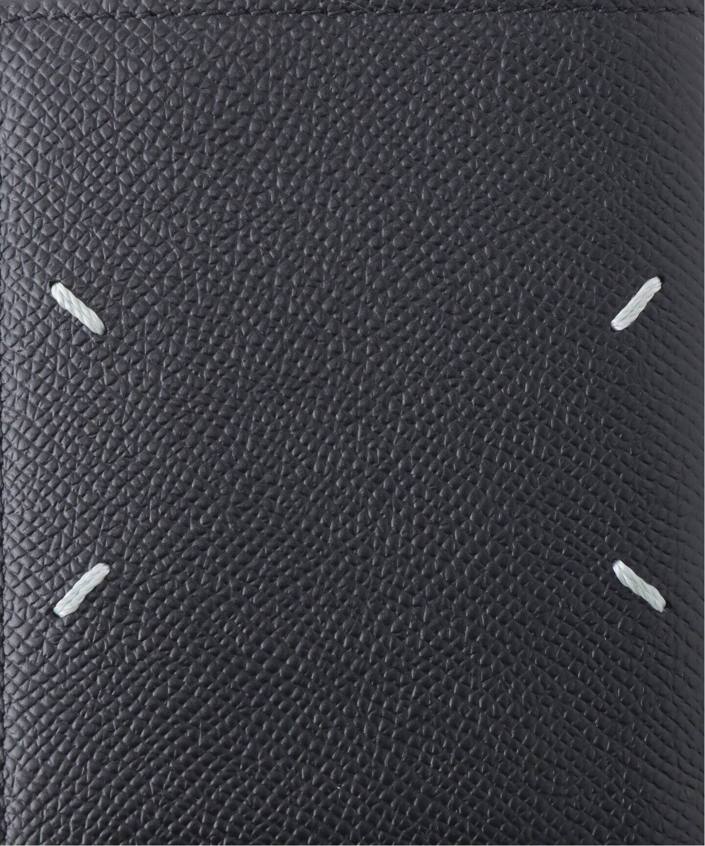 MAISON MARGIELA / メゾン マルジェラ】WALLET FLIP FLAP S P4745 