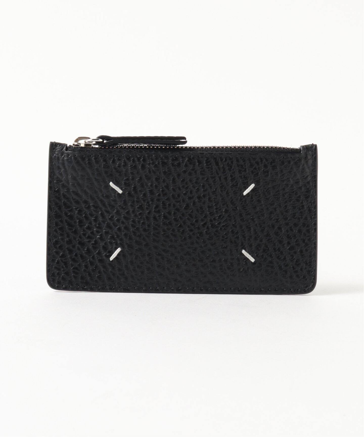 メゾンマルジェラ コインケース ふるい カードホルダー ウォレット  