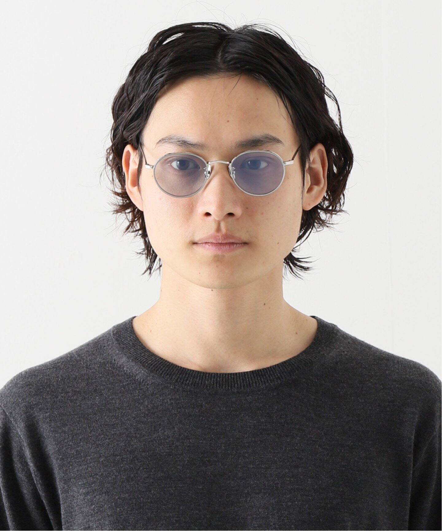 週末限定値下】ADSR BUKEM/ボストンサングラス(ブケム) みつけれ 