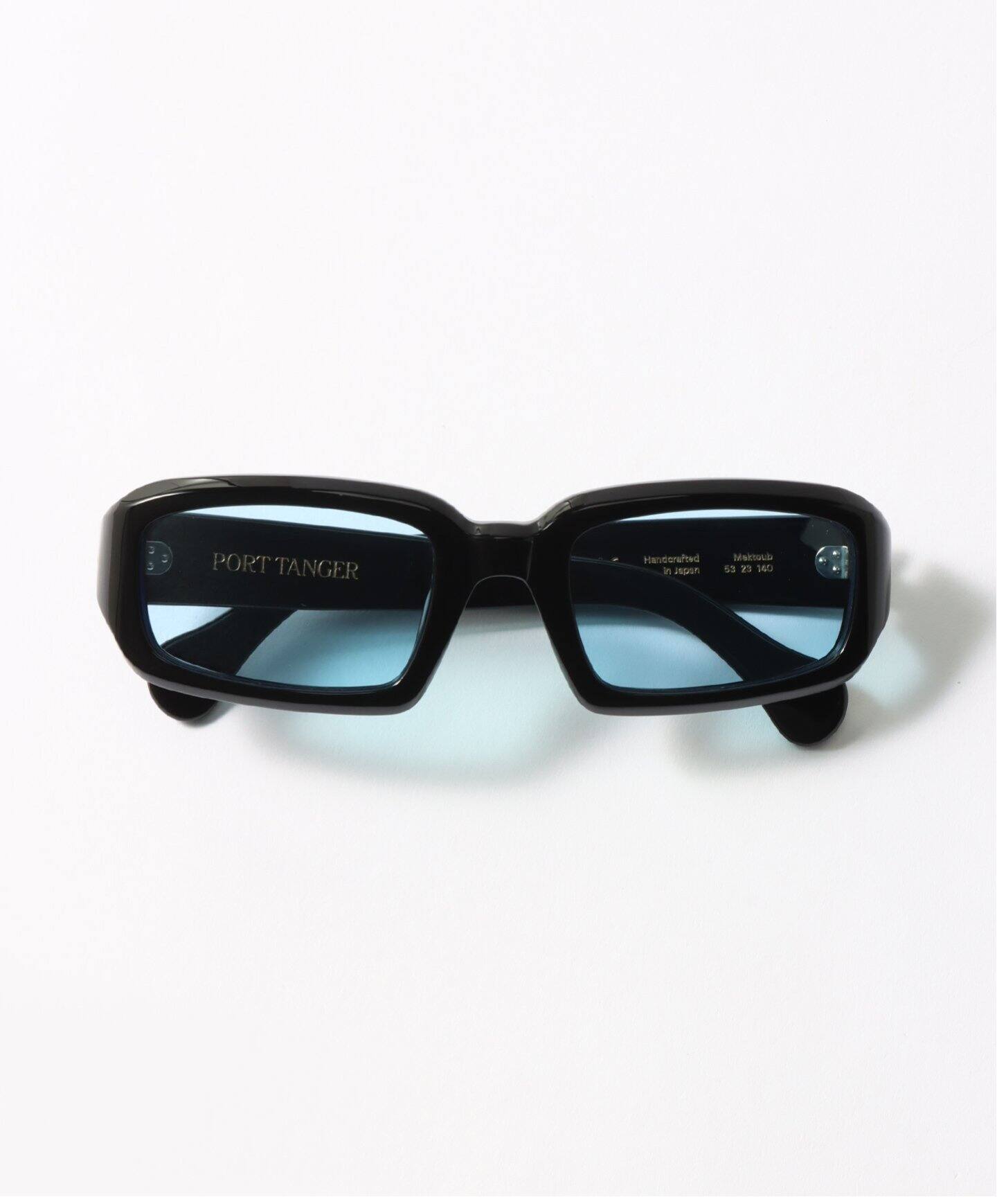 PORTTANGER / ポートタンジェ】MEKTOUB（サングラス）｜PULP（パルプ  