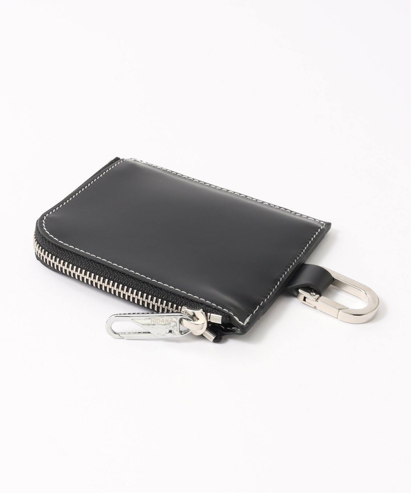 HIDAKA / ヒダカ】L ZIP PURSE（財布・コインケース）｜BAYCREW