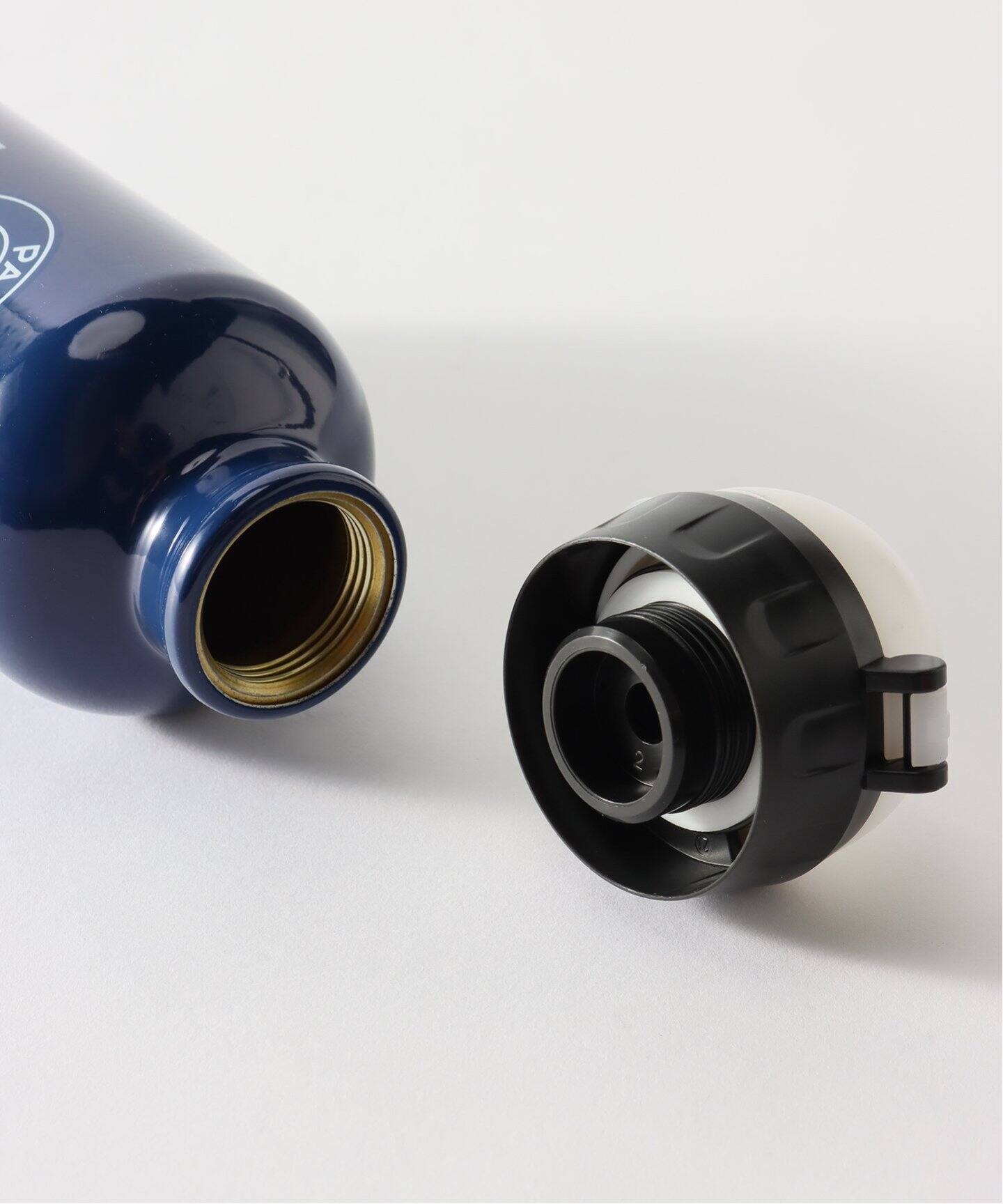 ベルルッティ SIGG水筒 Berluti ノベルティ SIGG コラボ シグボトル タンブラー