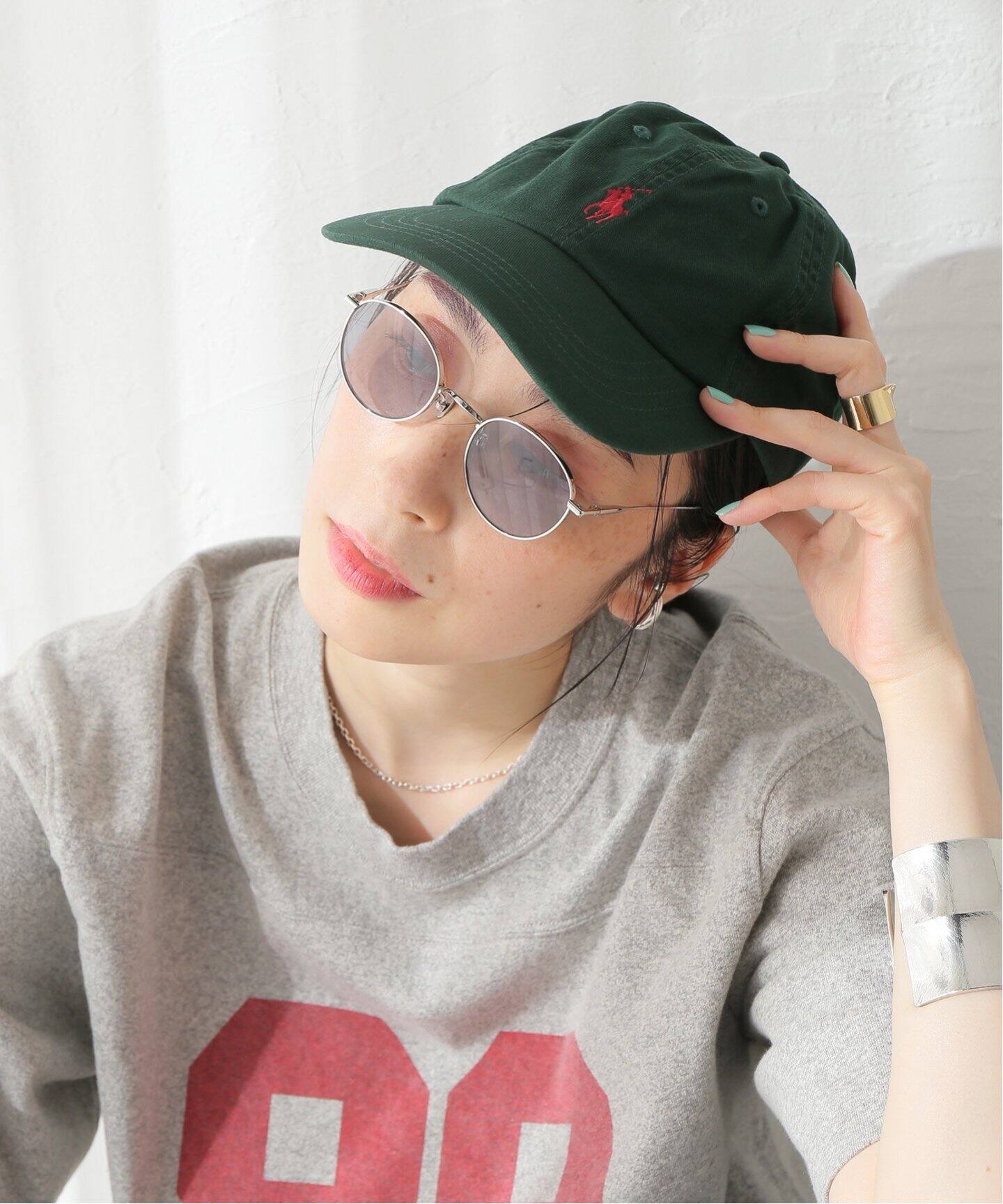 BLANC.. /ブラン】B0036：サングラス（サングラス）｜JOURNAL STANDARD  