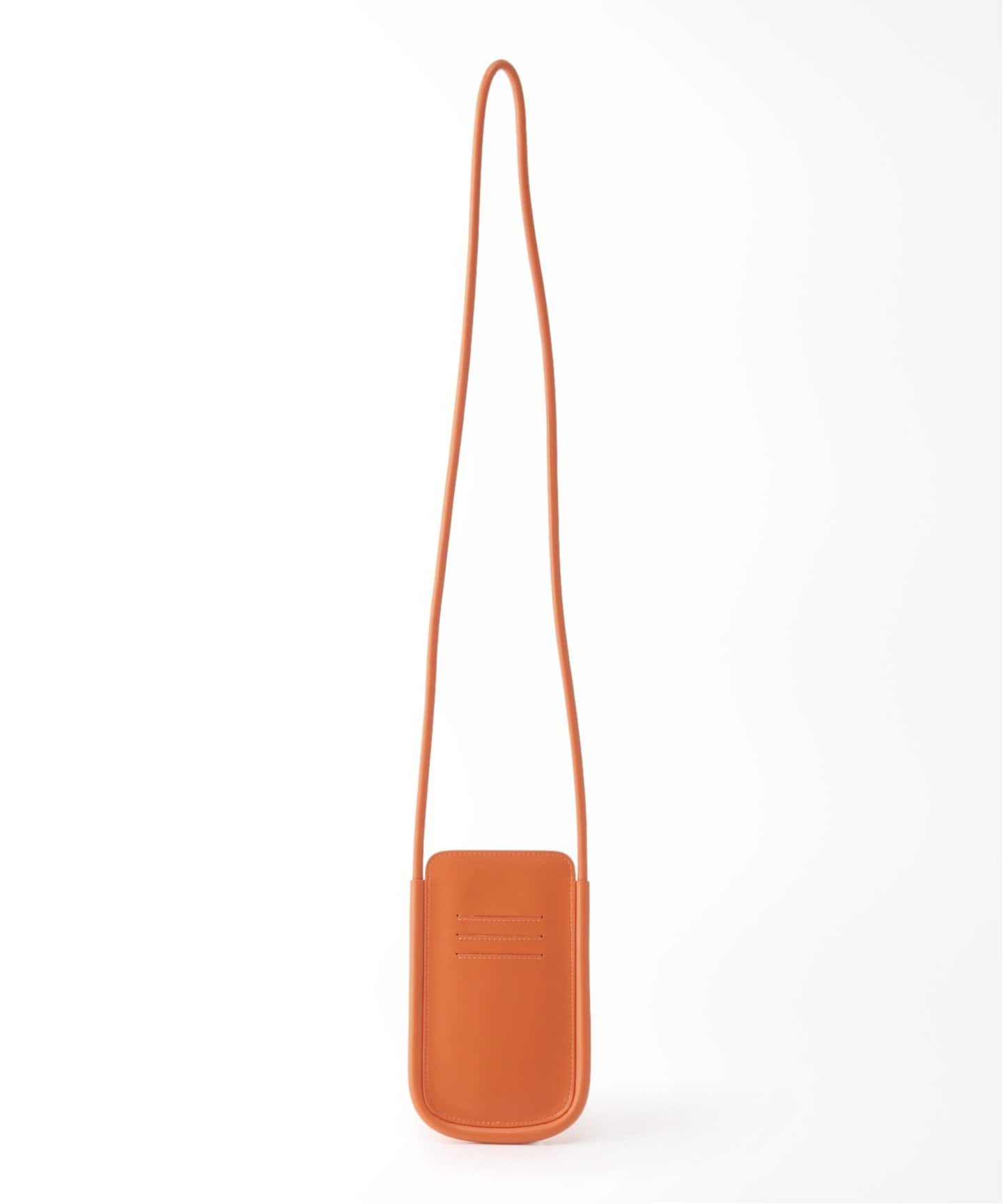 JW PEI / ジェイダブリューペイ】Ayla phone bag:バッグ（その他