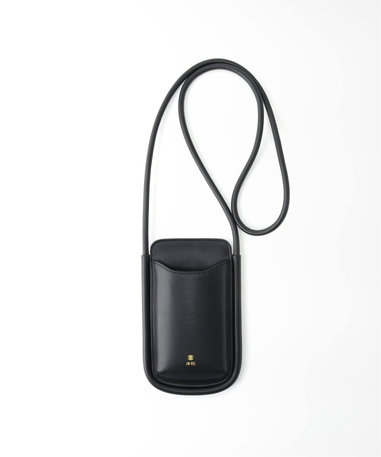 ＊JW PEI ＊ジェイダブリューペイ Ayla Phone Bag JW PEI / ジェイダブリューペイ】Ayla phone bag:バッグ（その他
