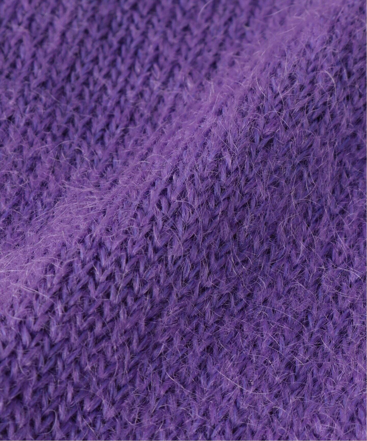 モヘヤMIXカラーSOCKS（ソックス・靴下）｜journal standard luxe  