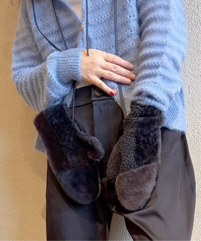 ファッション小物