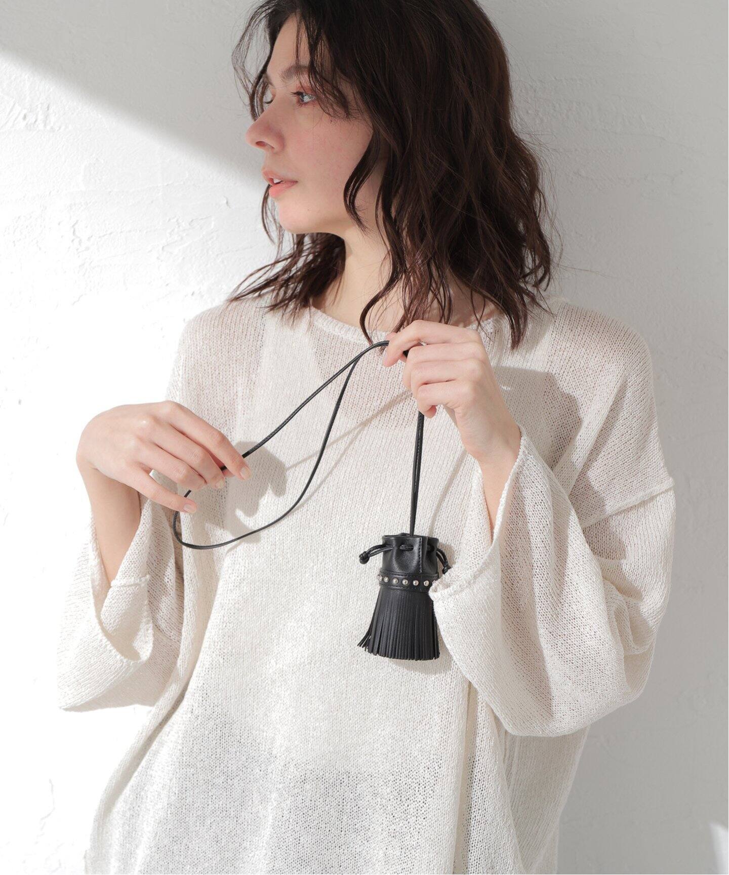 J&M DAVIDSON/J&M デヴィッドソン】FRINGE CARNIVAL CHARM（チャーム  