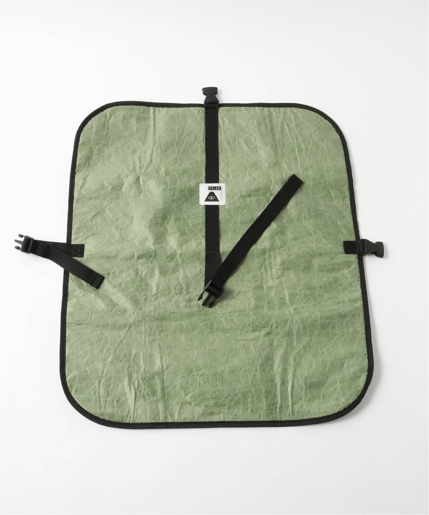 JOURNAL STANDARD - 【新品】 POLER × JOUNAL STANDARD　クーラー ボックス POLeR/ポーラー】THE WUNDER BUNDLER（クーラーボックス